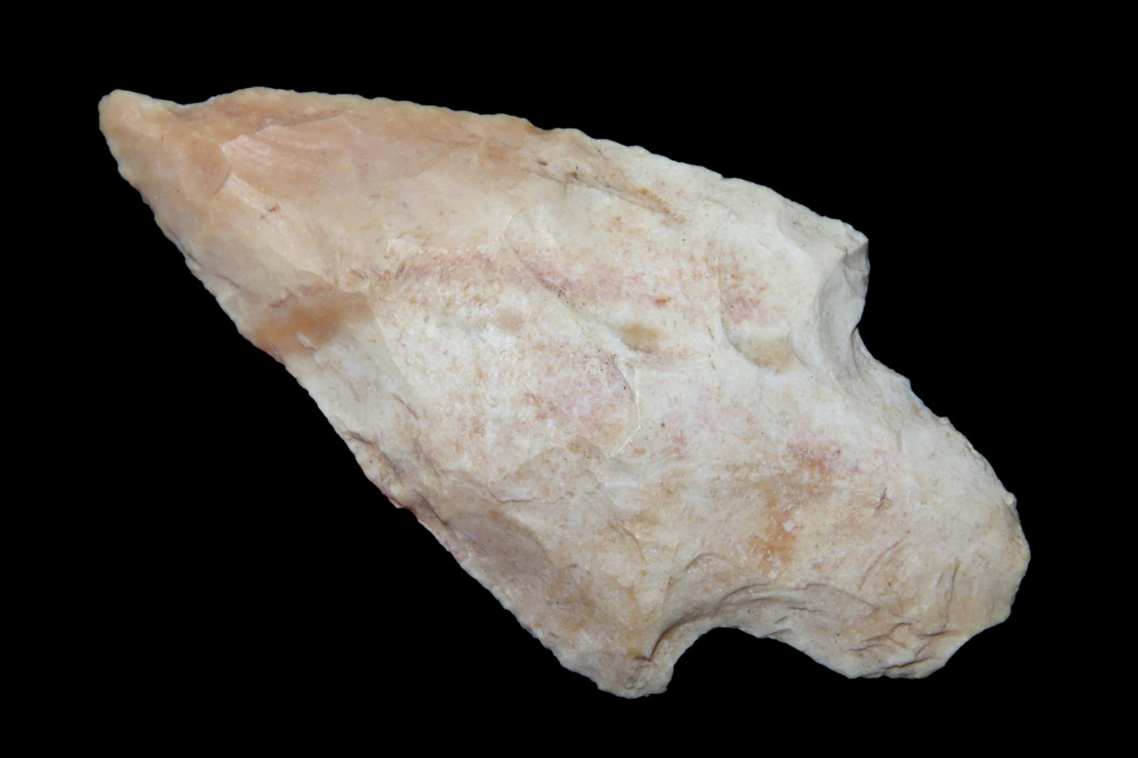 2 3/4" Adena out of the Jim Millard Collection, South East Iowa / North East Missouri (1 of 5)