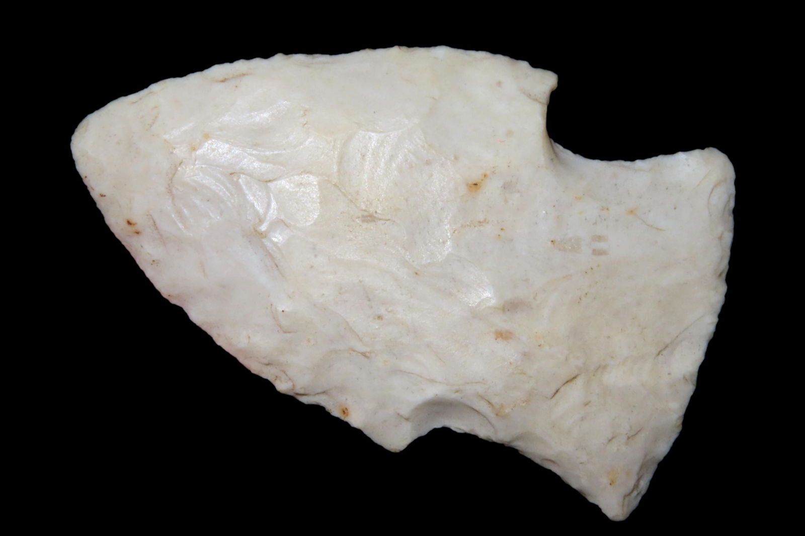 2 1/4" Snyders out of the Jim Millard Collection, South East Iowa / North East Missouri (1 of 5)