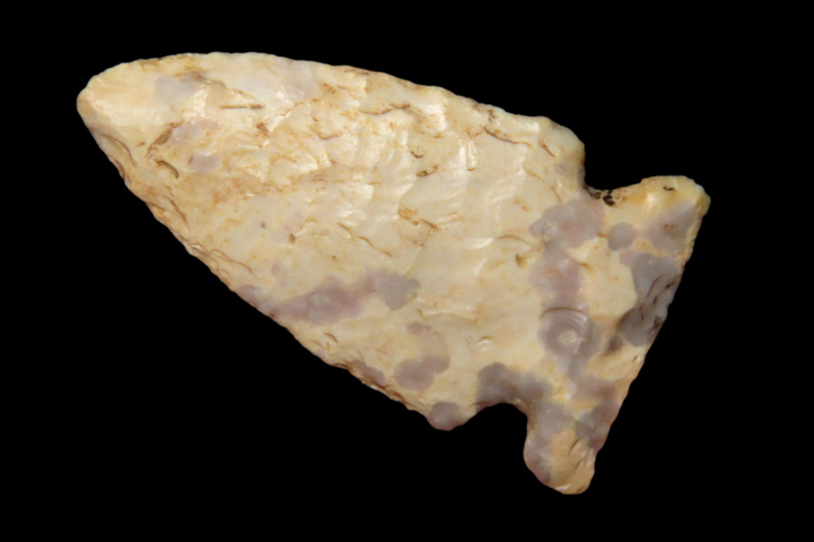 1 3/4" Robinson out of the Jim Millard Collection, South East Iowa / North East Missouri (1 of 5)