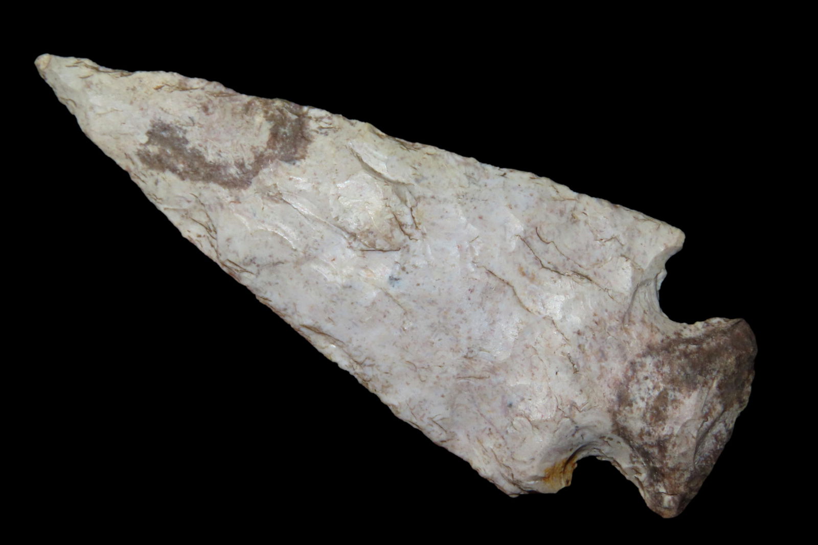 2 7/8" Apple Creek out of the Jim Millard Collection, South East Iowa / North East Missouri (1 of 6)