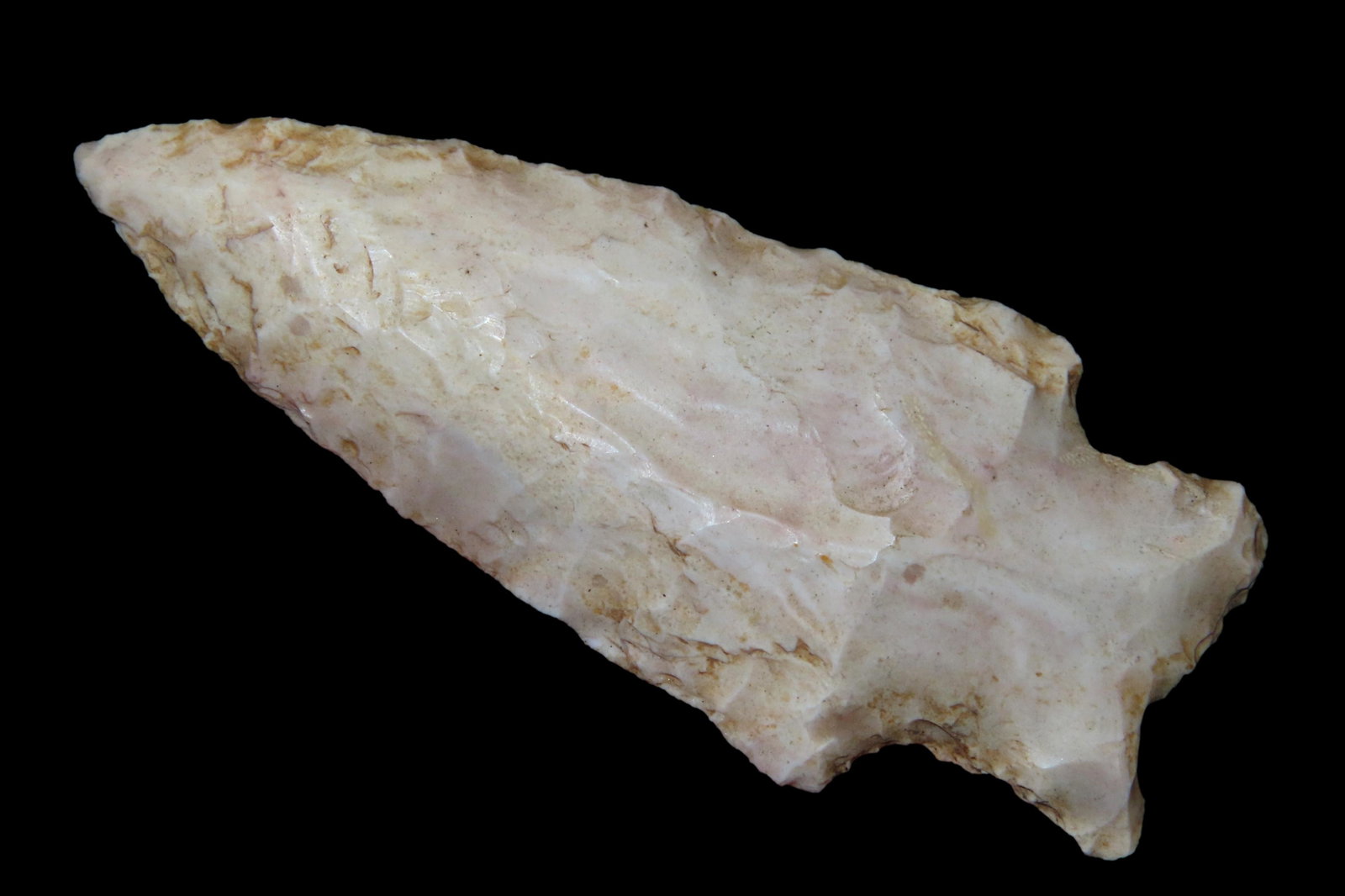 2 3/4" Hardin, Southern USA out of the Jim Millard Collection, South East Iowa / (1 of 5)