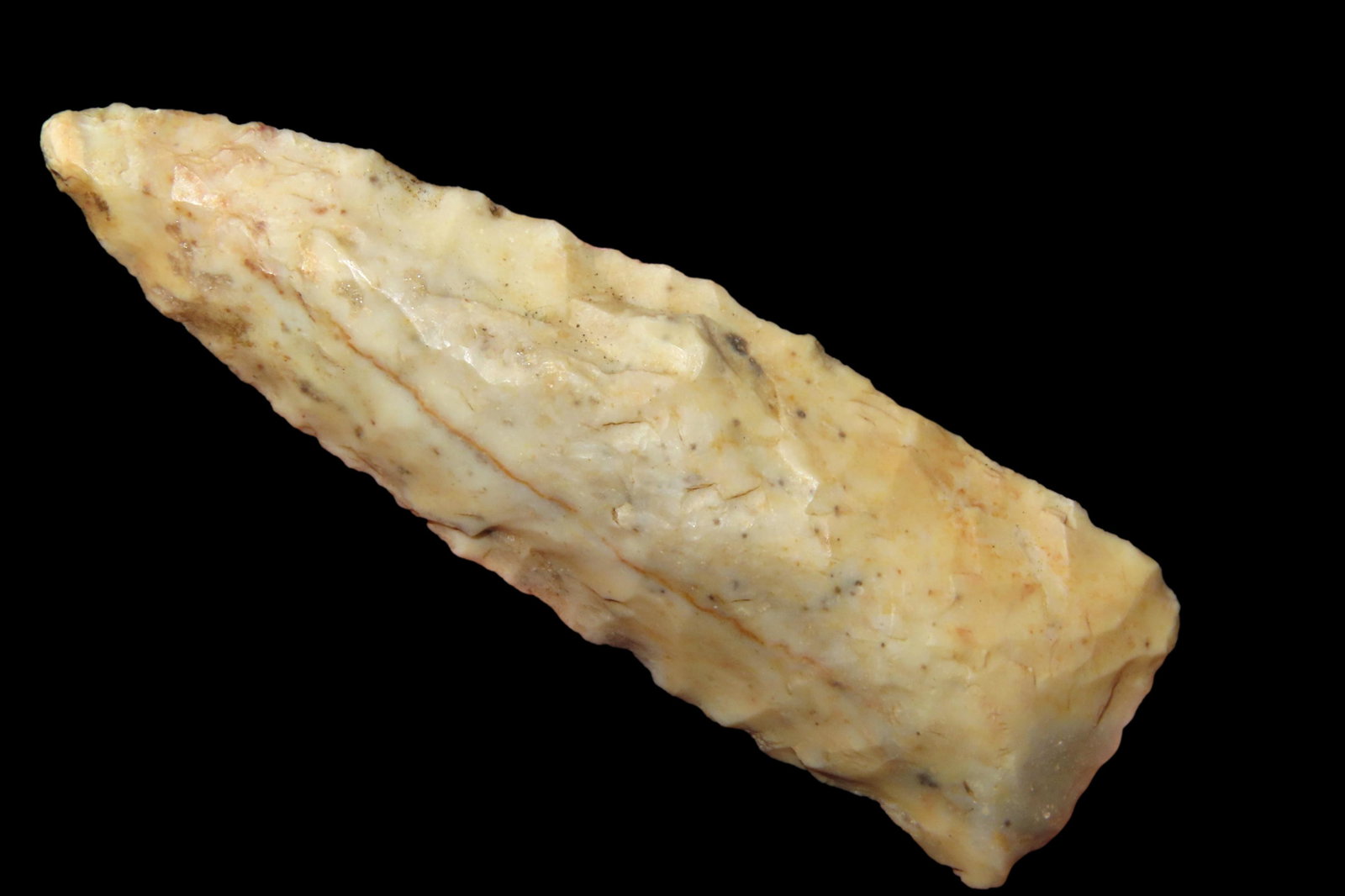 2 3/8" Woodland Point out of the Jim Millard Collection, South East Iowa / North East Missouri (1 of 5)