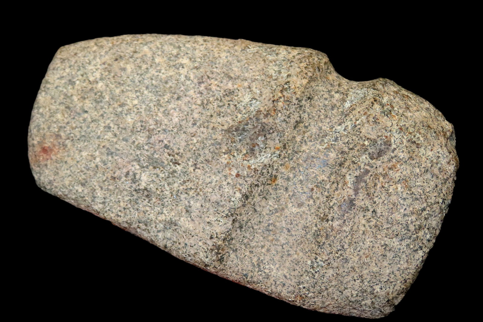 6 1/4"  3/4 Groove Axe out of the Jim Millard Collection, South East Iowa / North East Missouri (1 of 7)