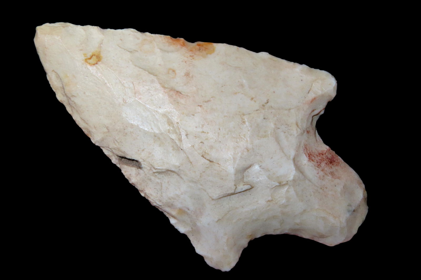 2 7/8" Adena out of the Jim Millard Collection, South East Iowa / North East Missouri (1 of 5)