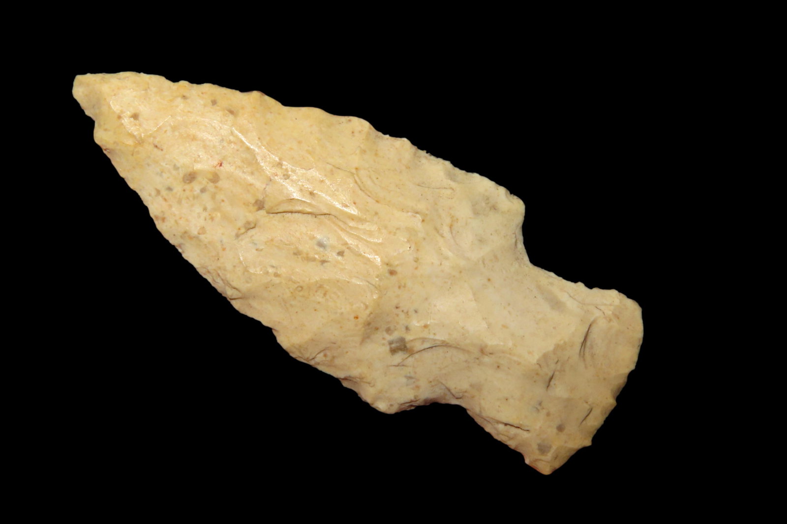 2 3/8" Woodland Point out of the Jim Millard Collection, South East Iowa / North East Missouri (1 of 5)