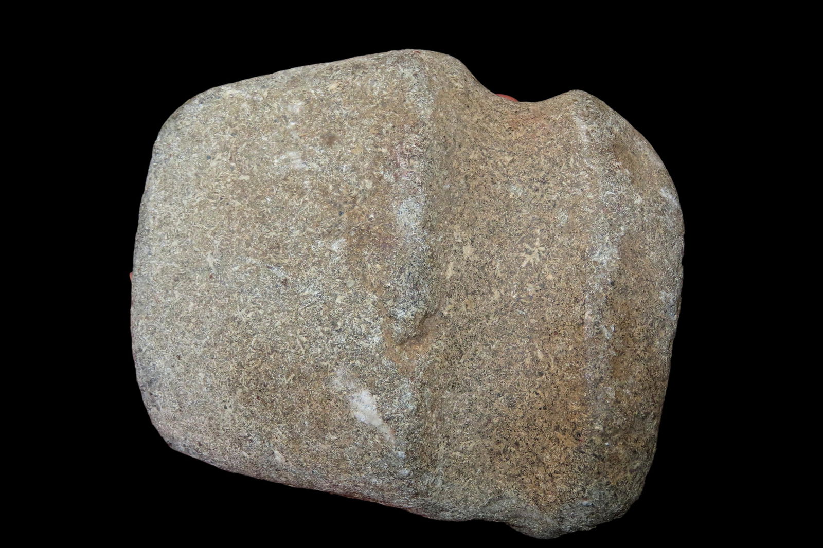 4 3/4"  3/4 Groove Axe out of the Jim Millard Collection, South East Iowa / North East Missouri (1 of 7)