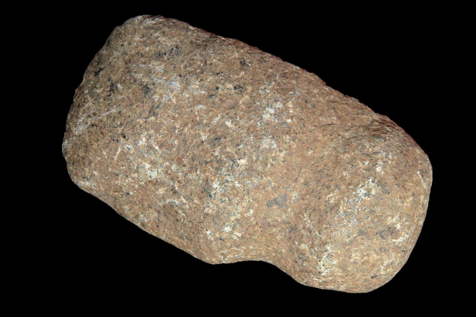 2 3/4" Miniature Axe out of the Jim Millard Collection, South East Iowa / North East Missouri (1 of 7)