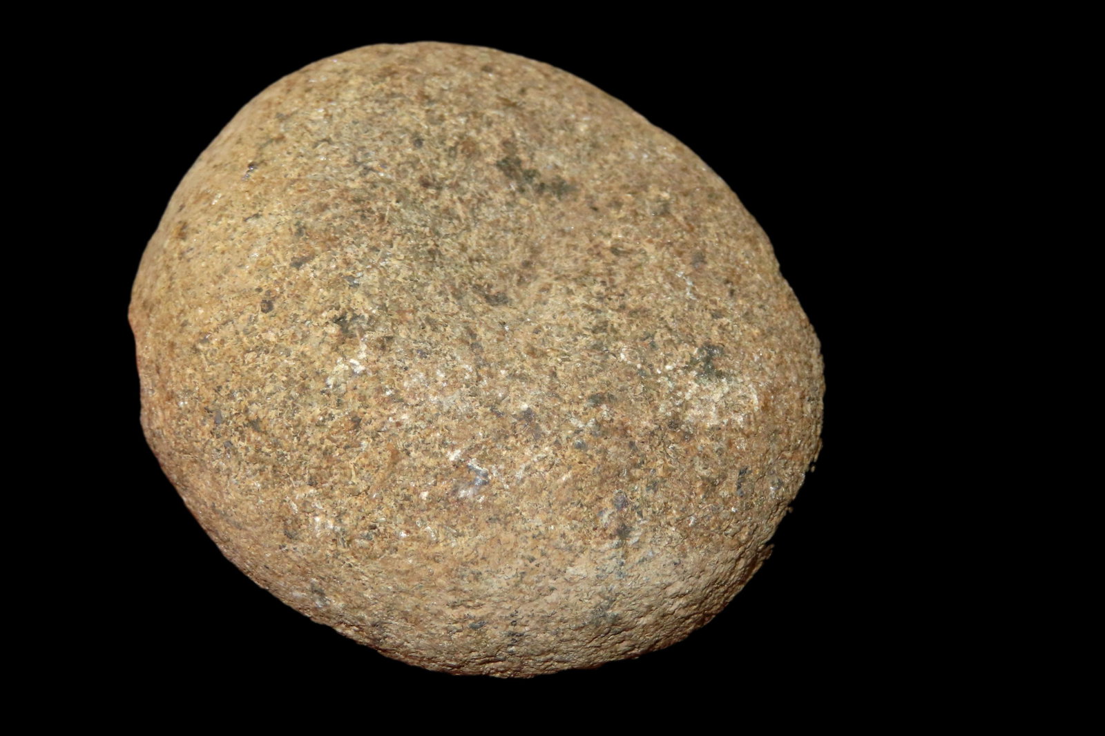 2 5/8" Discoidal out of the Jim Millard Collection, South East Iowa / North East Missouri: 2 5/8" Discoidal out of the Jim Millard Collection, South East Iowa / North East Missouri