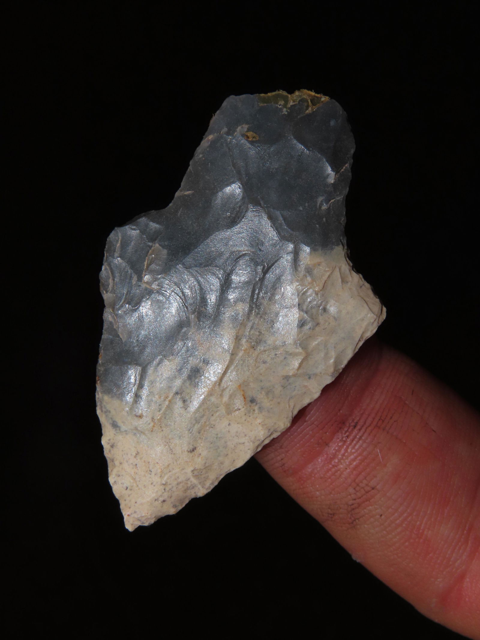 1.7/8" Dickson, NE Arkansas, Ex Dennis Smith, Wood River Illinois (1 of 4)