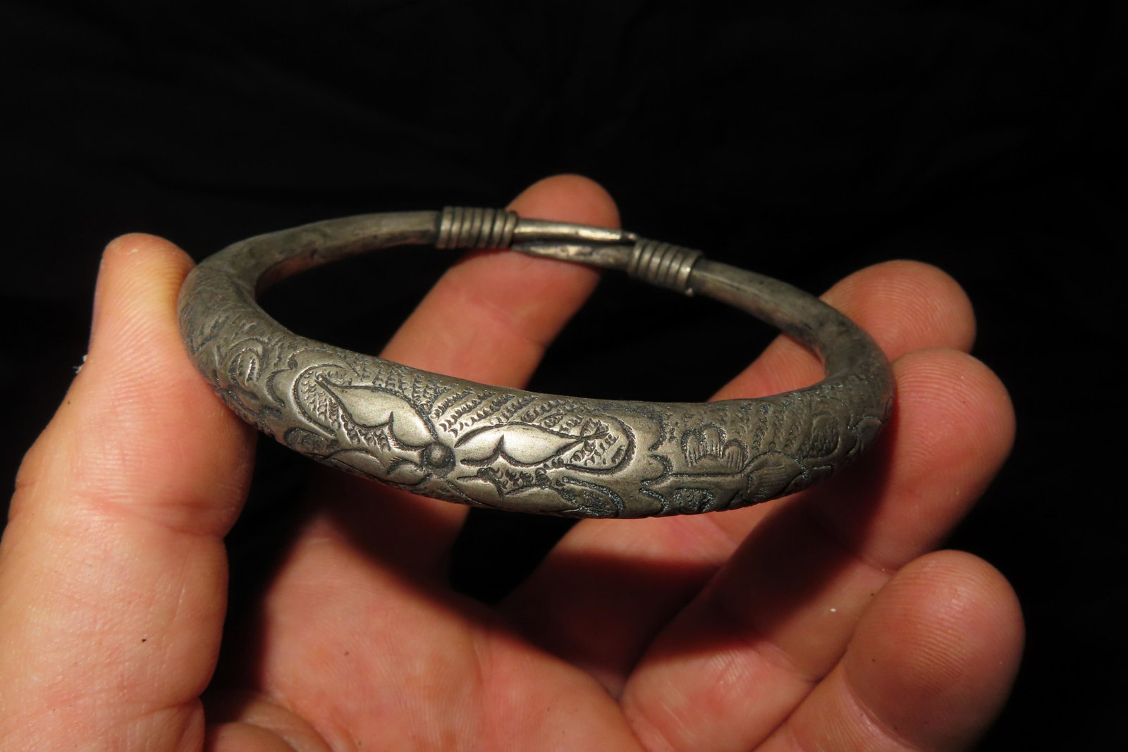 Antique Braclet, Africa: Antique Braclet, Africa