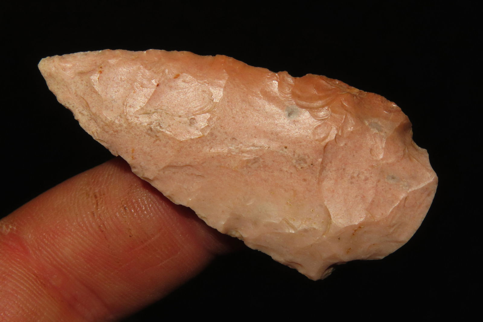 2" Snap Base. from a private collection out of St. Louis, Missouri (1 of 5)