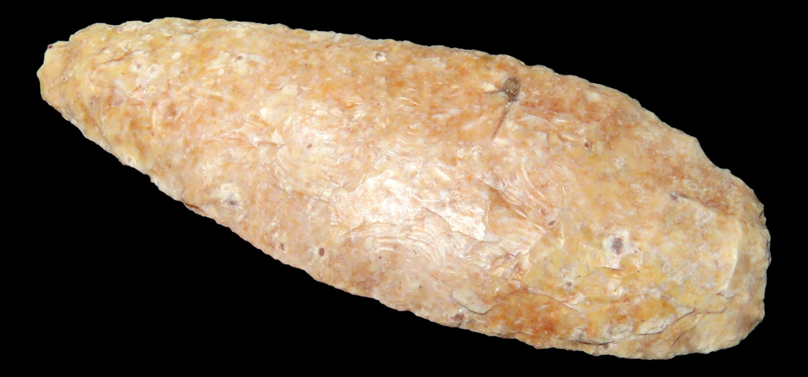 3 3/8" Bass Blade. From the Steve McCabe Collection, Milan, Sullivan County Missouri (1 of 6)