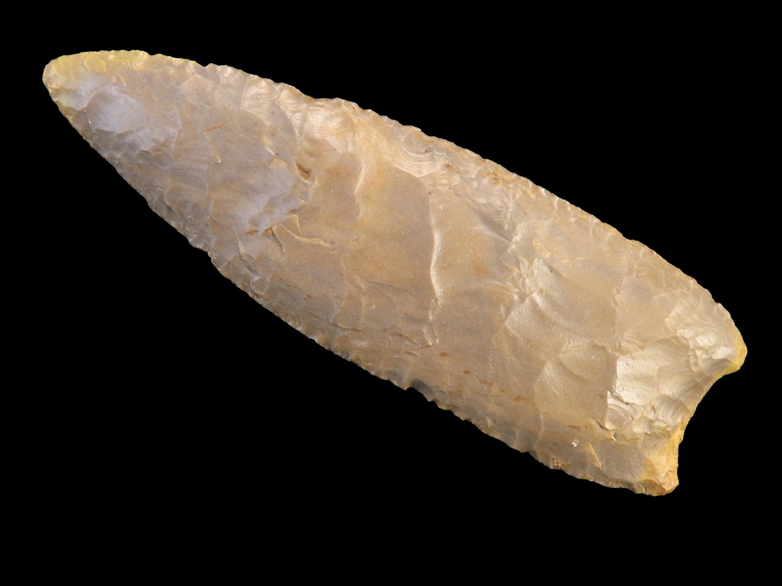 4 7/16" Outstanding Allen, 3x COA-Motley/Meadows,/Jackson, found in St Clair Co Illinois, (1 of 19)