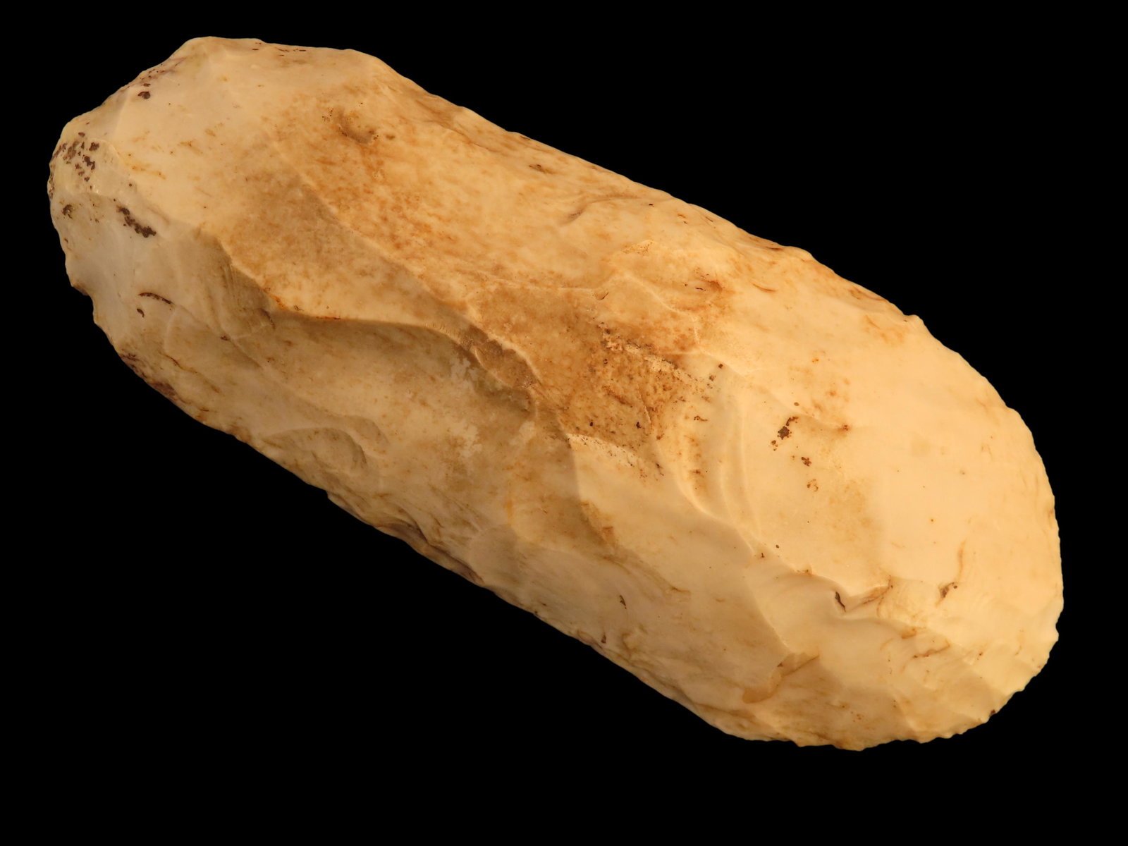 6 1/4" Quality Shovel-Nose Dalton Adze, found in Cooper Co Missouri (1 of 11)