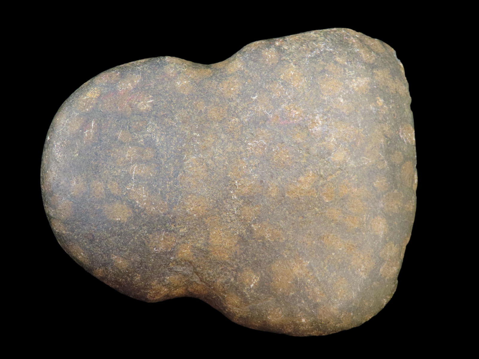 3 7/8" Full Groove Axe, found in St Charles Co Missouri (1 of 5)