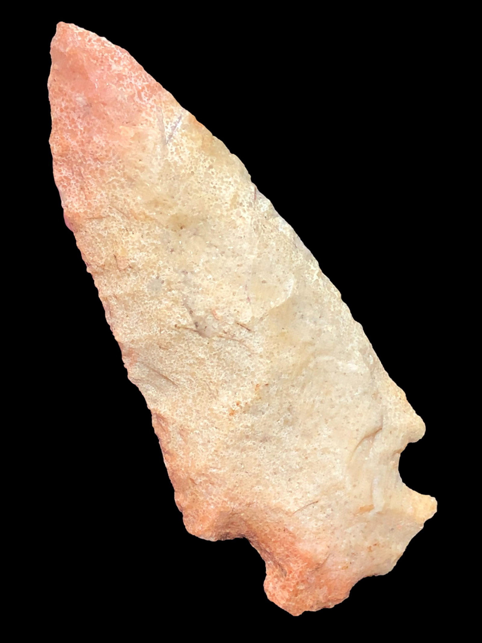 2 1/2" Colorful Woodland Point- Southeast Missouri (1 of 5)