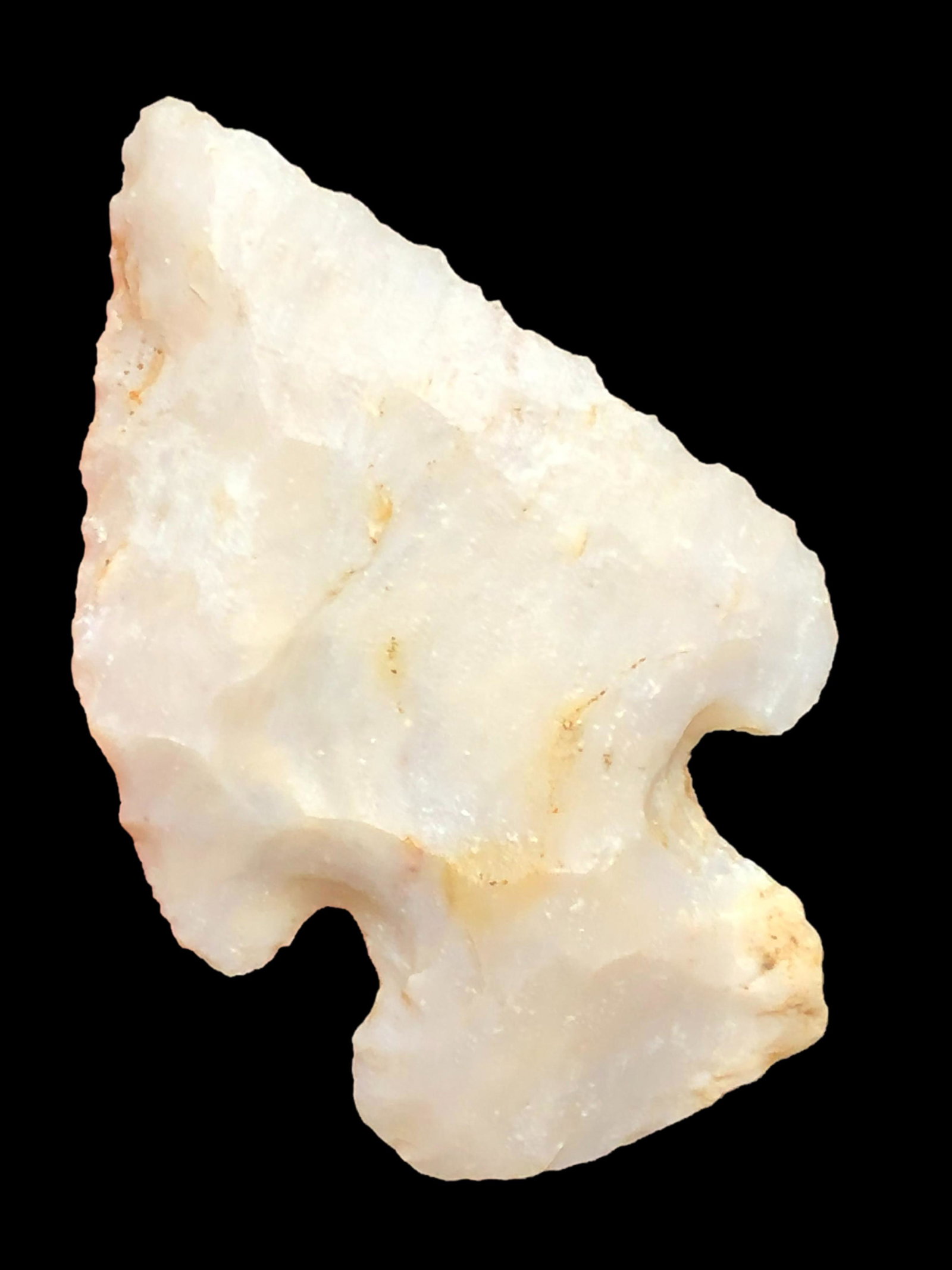 1 7/8" Thebes- Will Co. Illinois (1 of 7)