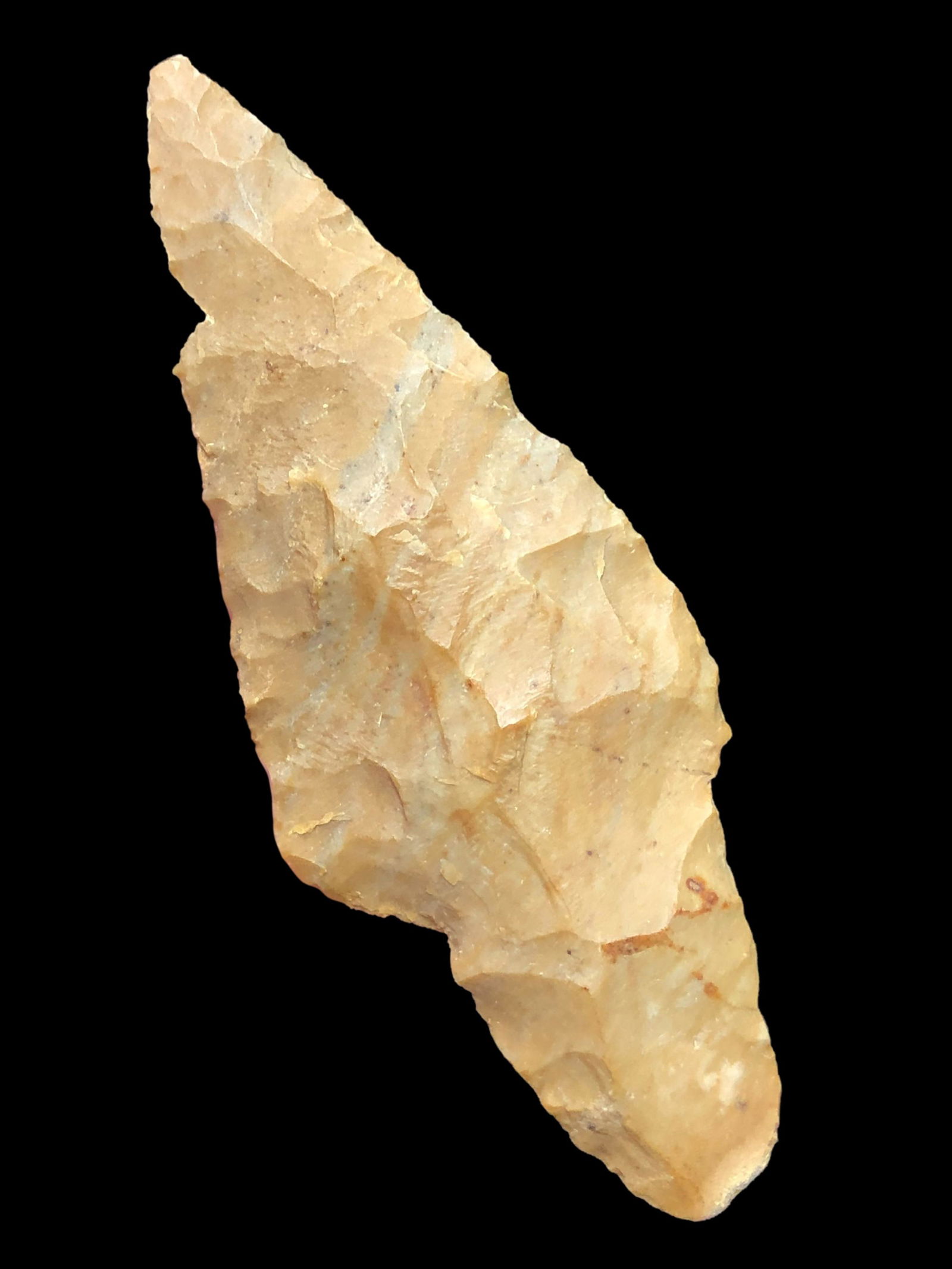 2 3/4" Adena- Massac Co. Illinois (1 of 6)