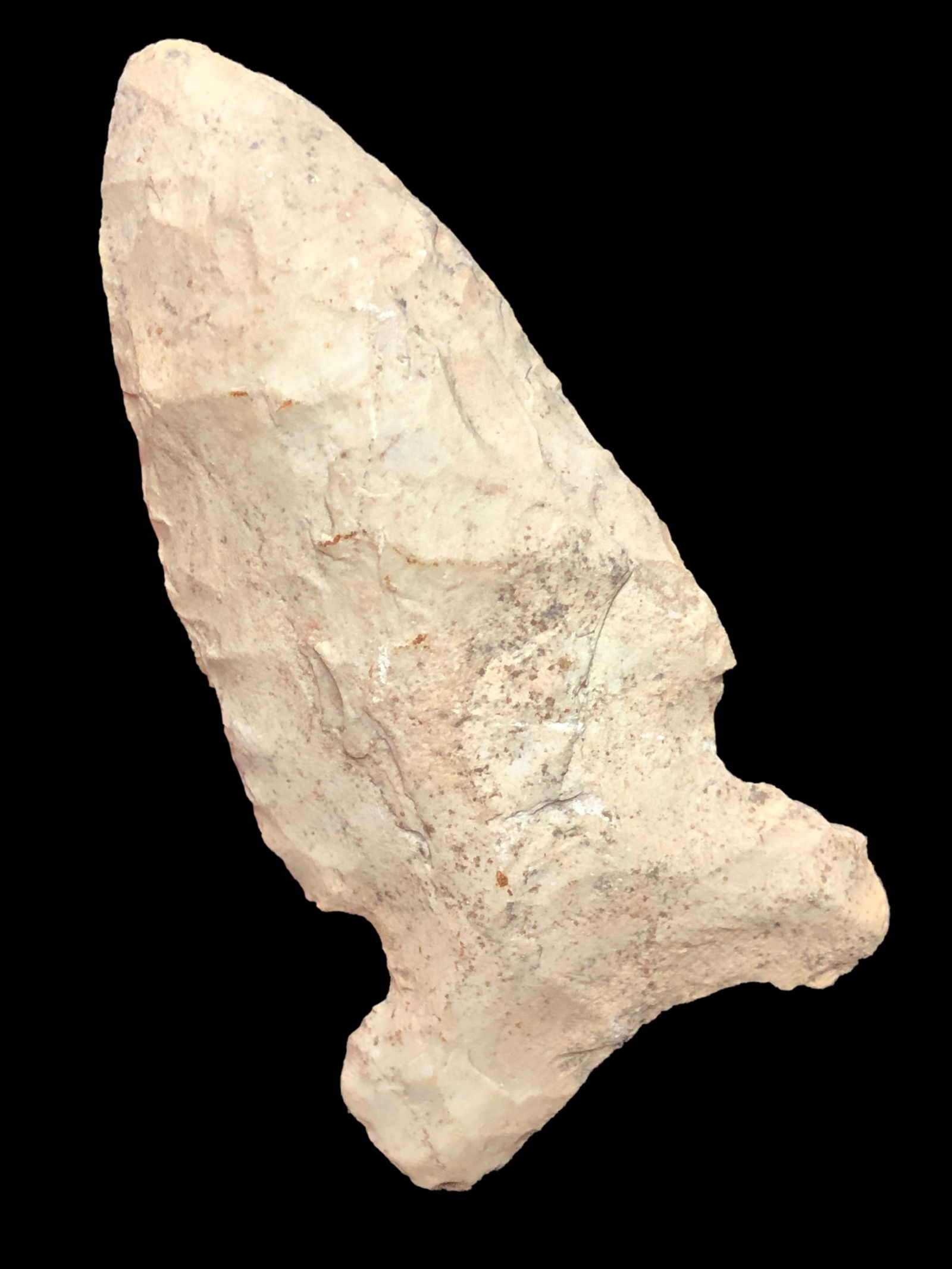 2 1/4" Hemphill- Massac Co. Illinois (1 of 8)