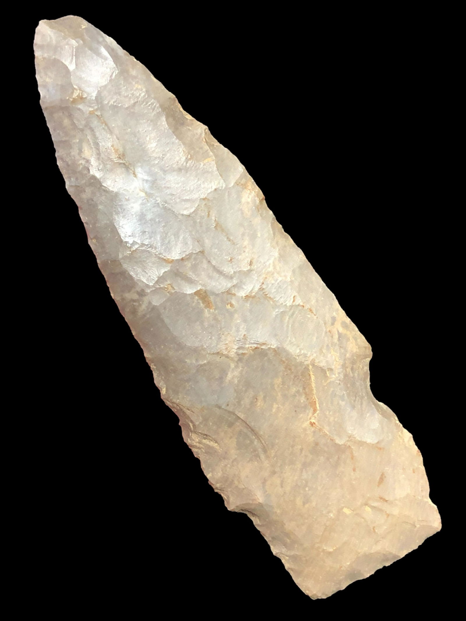 3 3/4" Elk River- Lauderdale Co Tennessee (1 of 8)