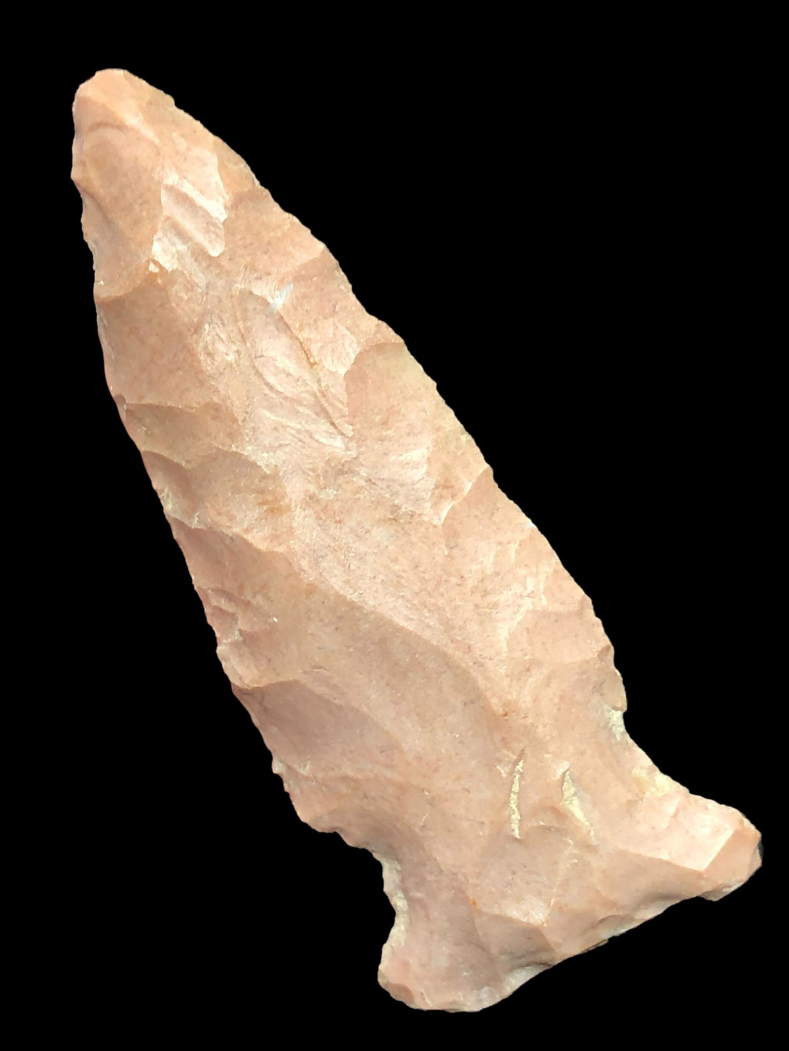 2 3/8" Side Notch- Lauderdale Co Tennessee (1 of 7)