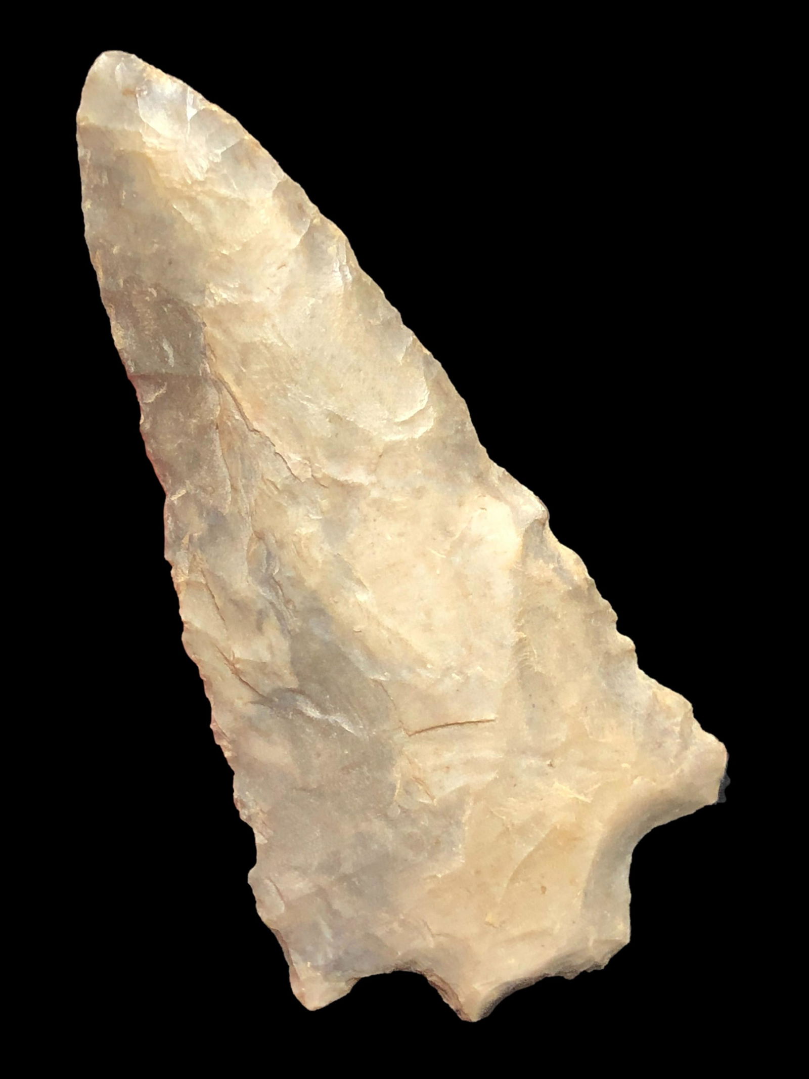 2 5/8" Kirk Serrated- Lauderdale Co Tennessee (1 of 8)