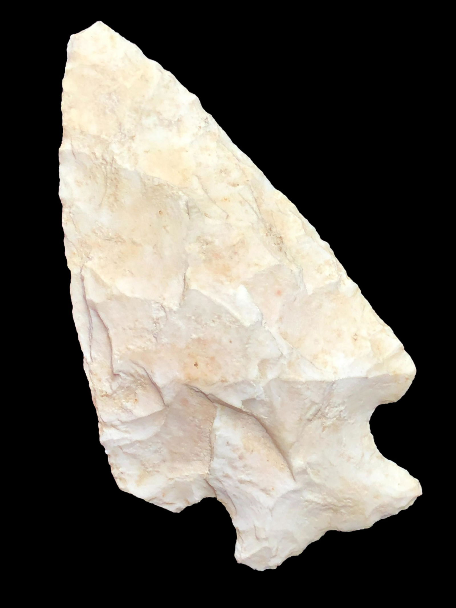 3 1/8" Woodland Point-  Southeast Missouri (1 of 8)