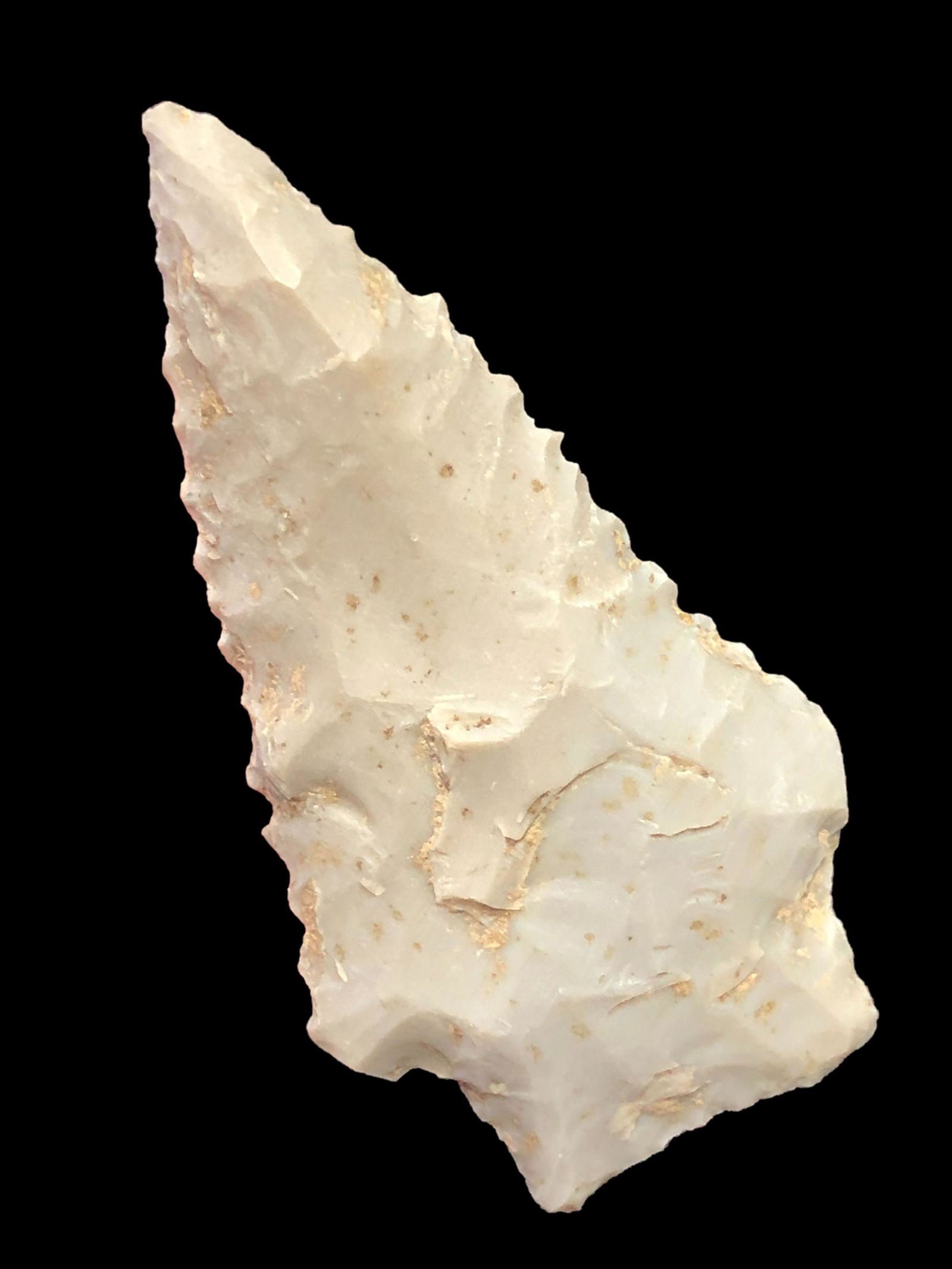 2 1/4" Kirk-  Southeast Missouri (1 of 8)