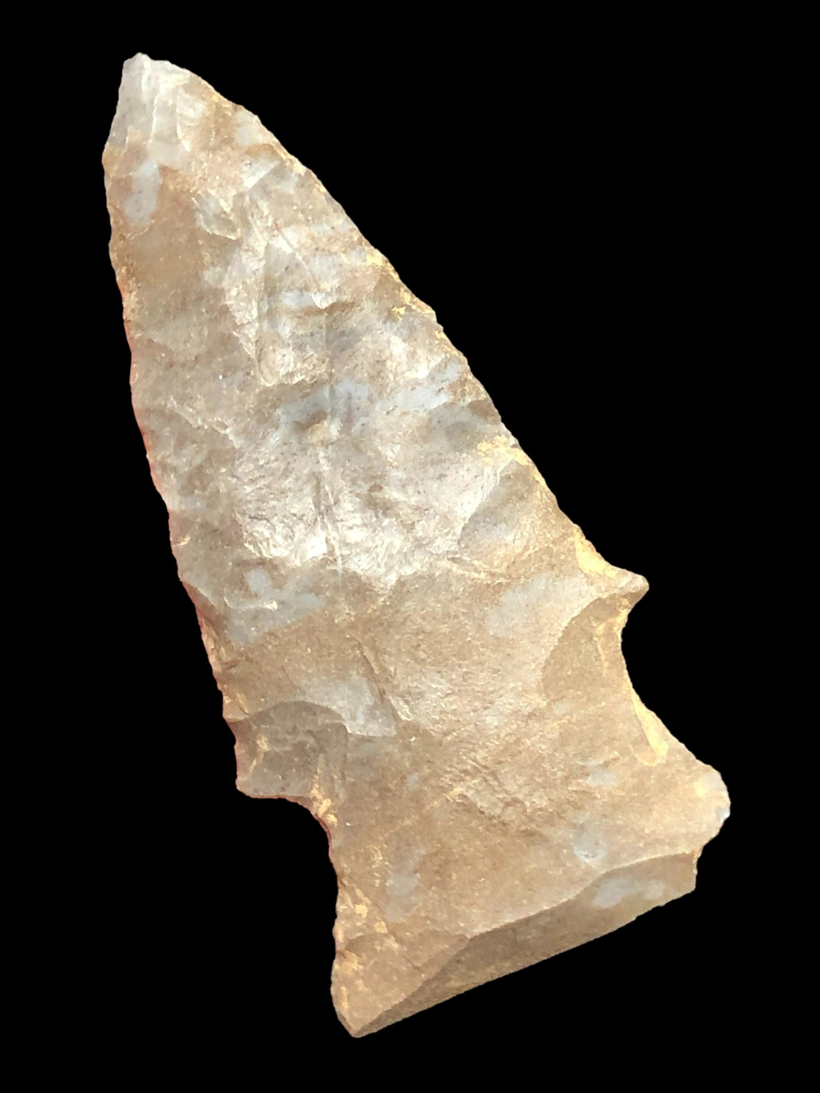 1 7/8" Bakers Creek- Cocke Co Tennessee: 1 7/8" Bakers Creek- Cocke Co Tennessee