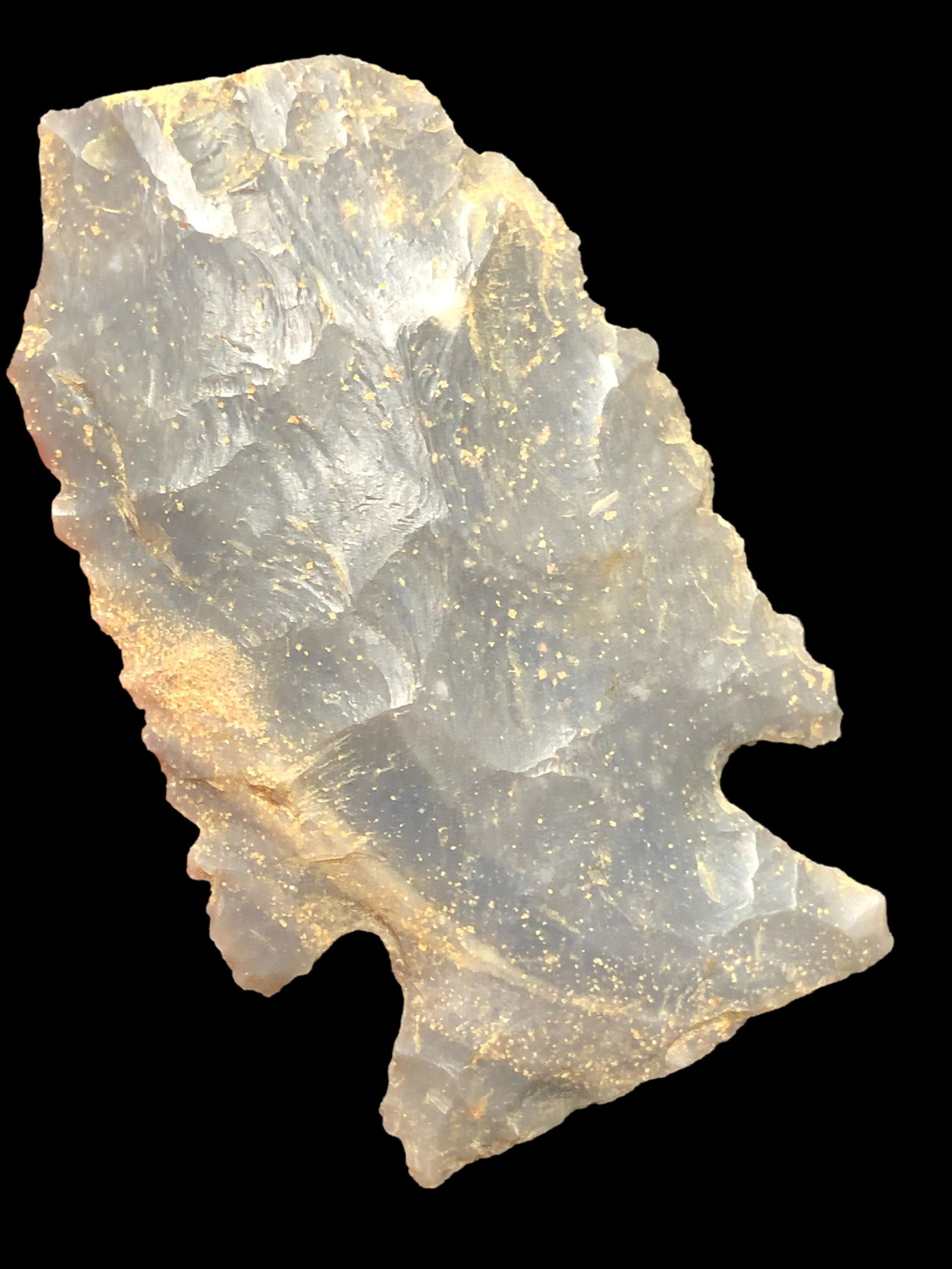 2 1/4" Heartbreaker Stilwell- Lauderdale Co Tennessee (1 of 7)