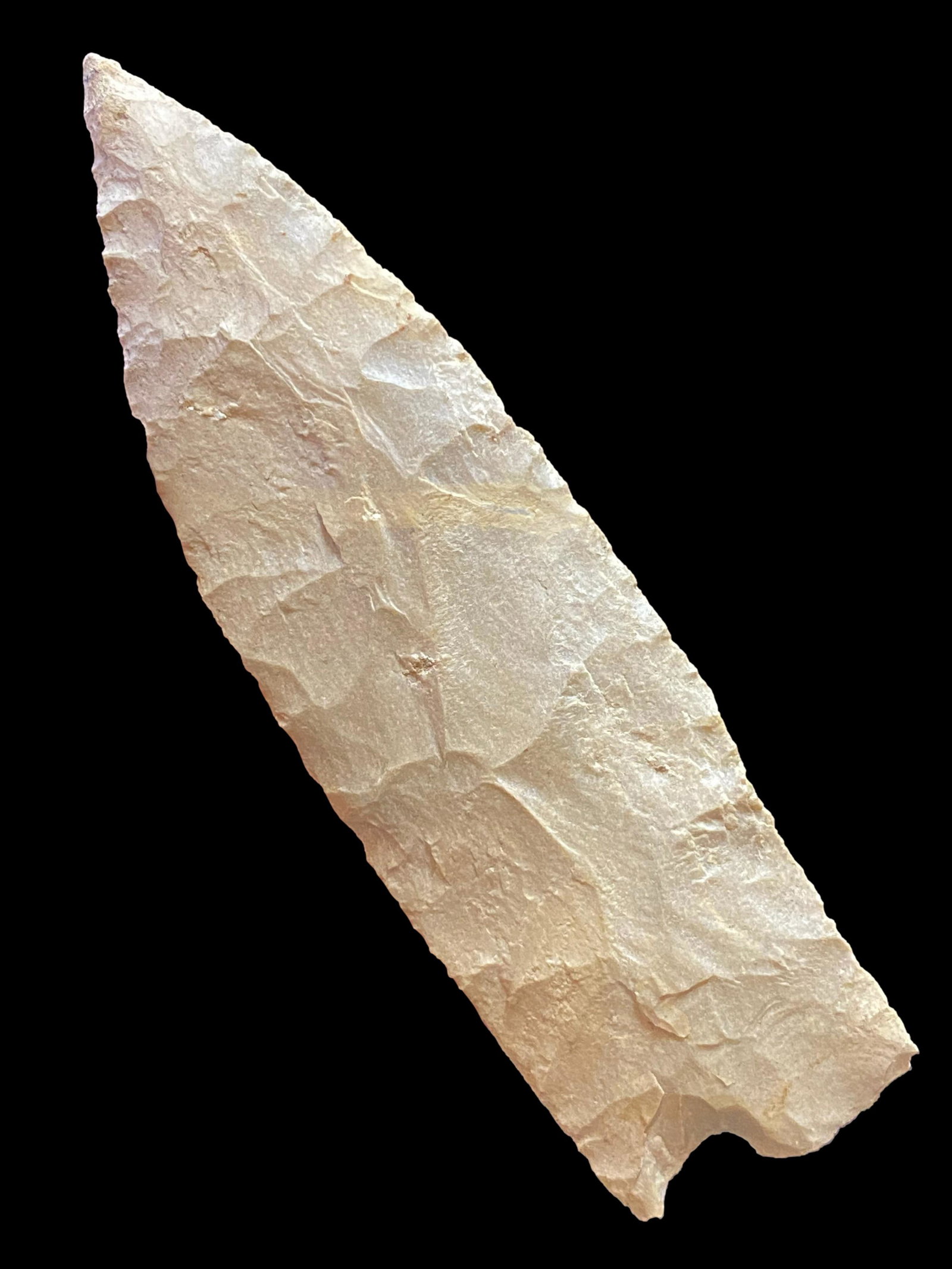 3 7/8'' Copena Cocke County Tennessee: 3 7/8'' Copena Cocke County Tennessee