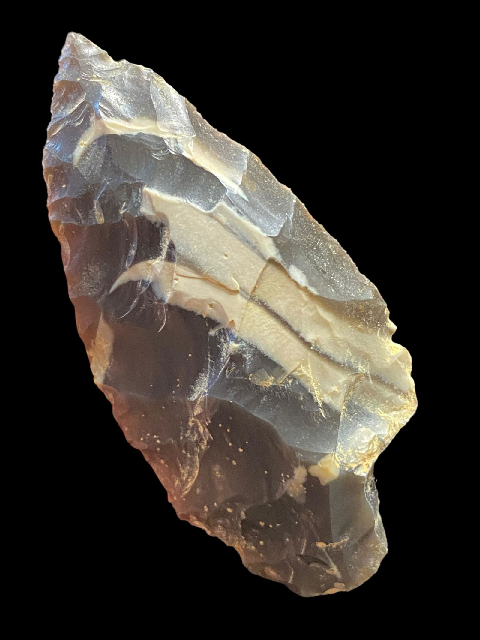 2 1/8'' Adena Cocke County Tennessee (1 of 8)