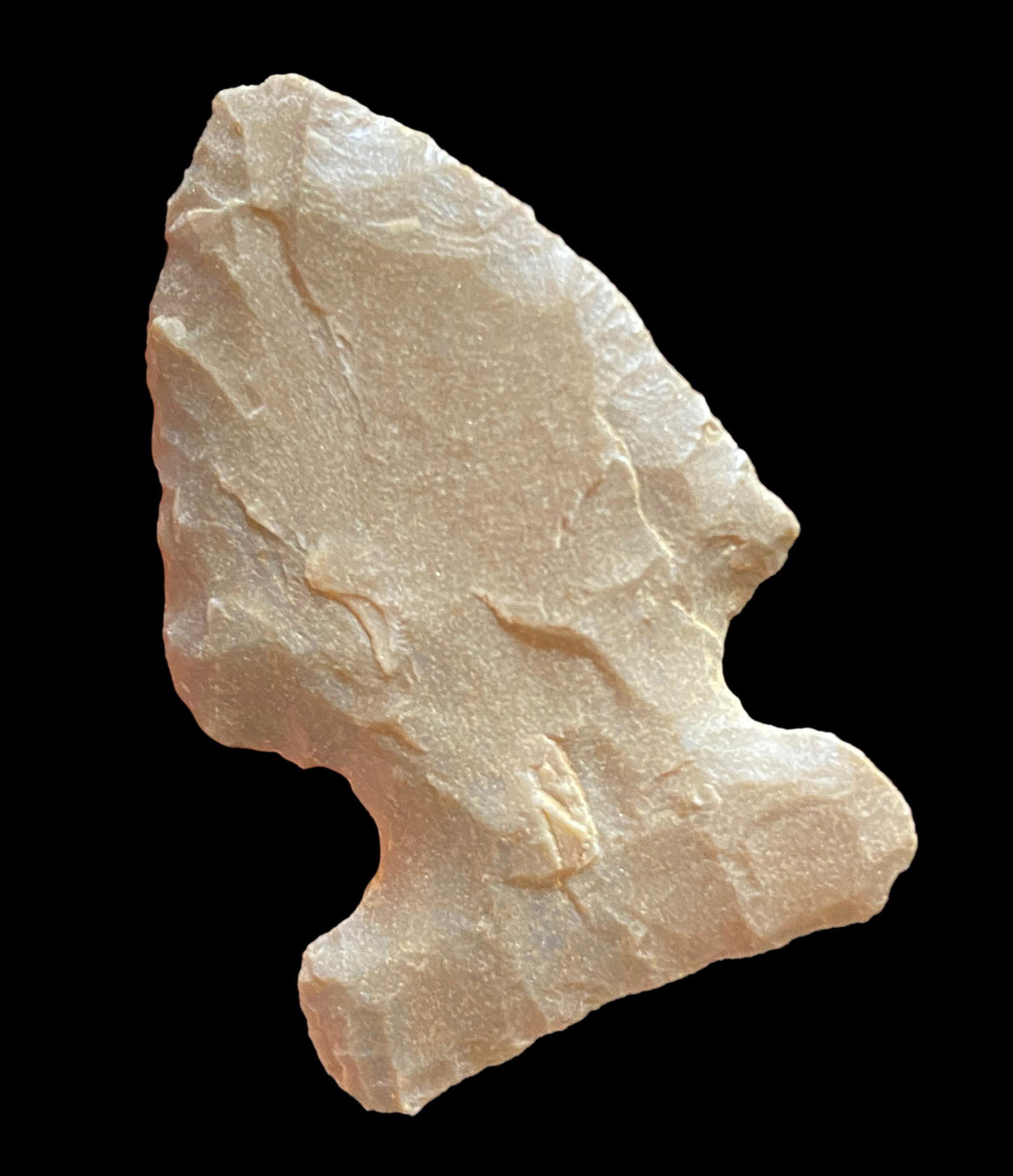 1 1/2'' Big Sandy Cocke County Tennessee (1 of 8)