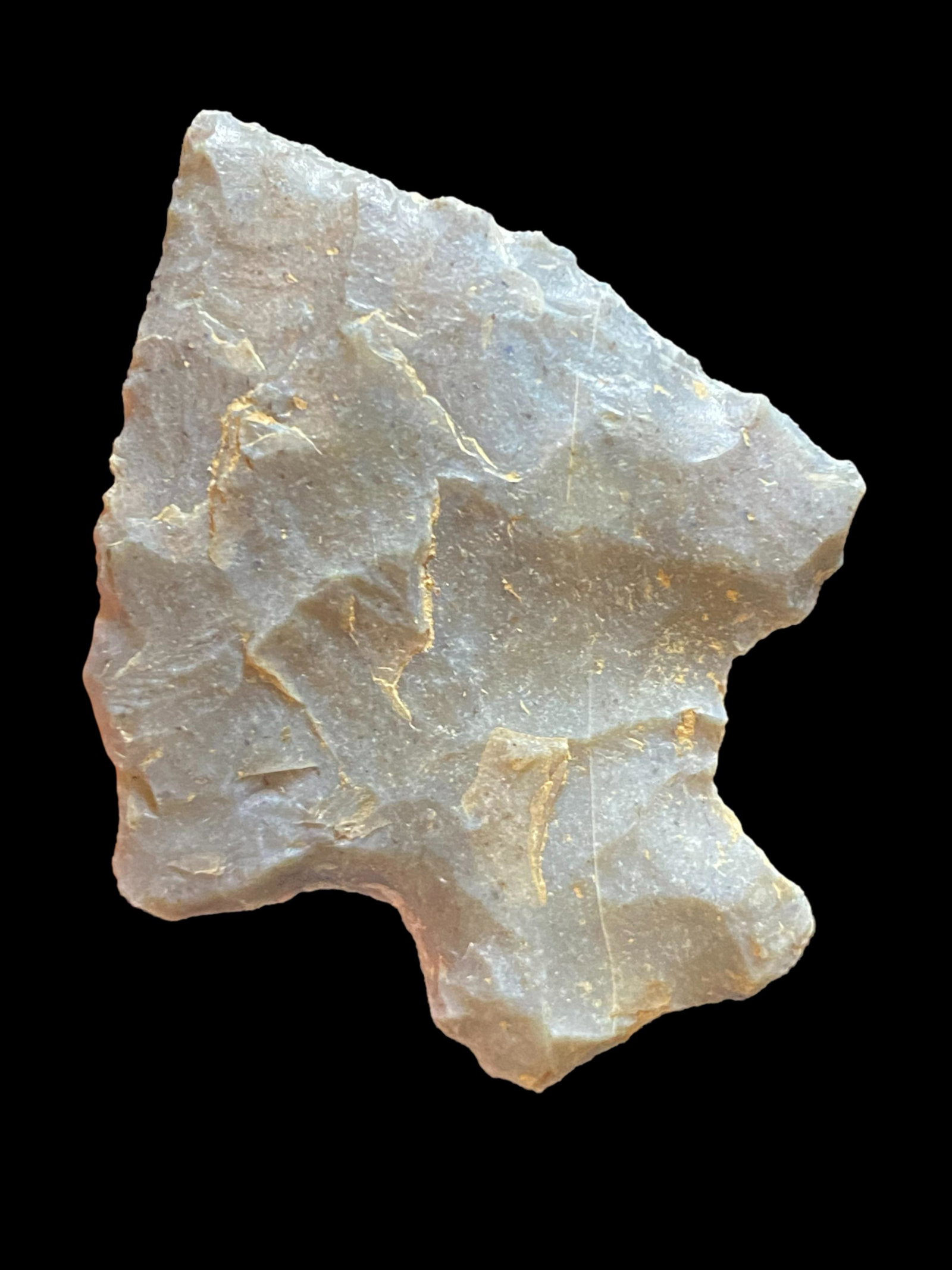 1 1/2'' Cotaco Creek Cocke County Tennessee (1 of 8)