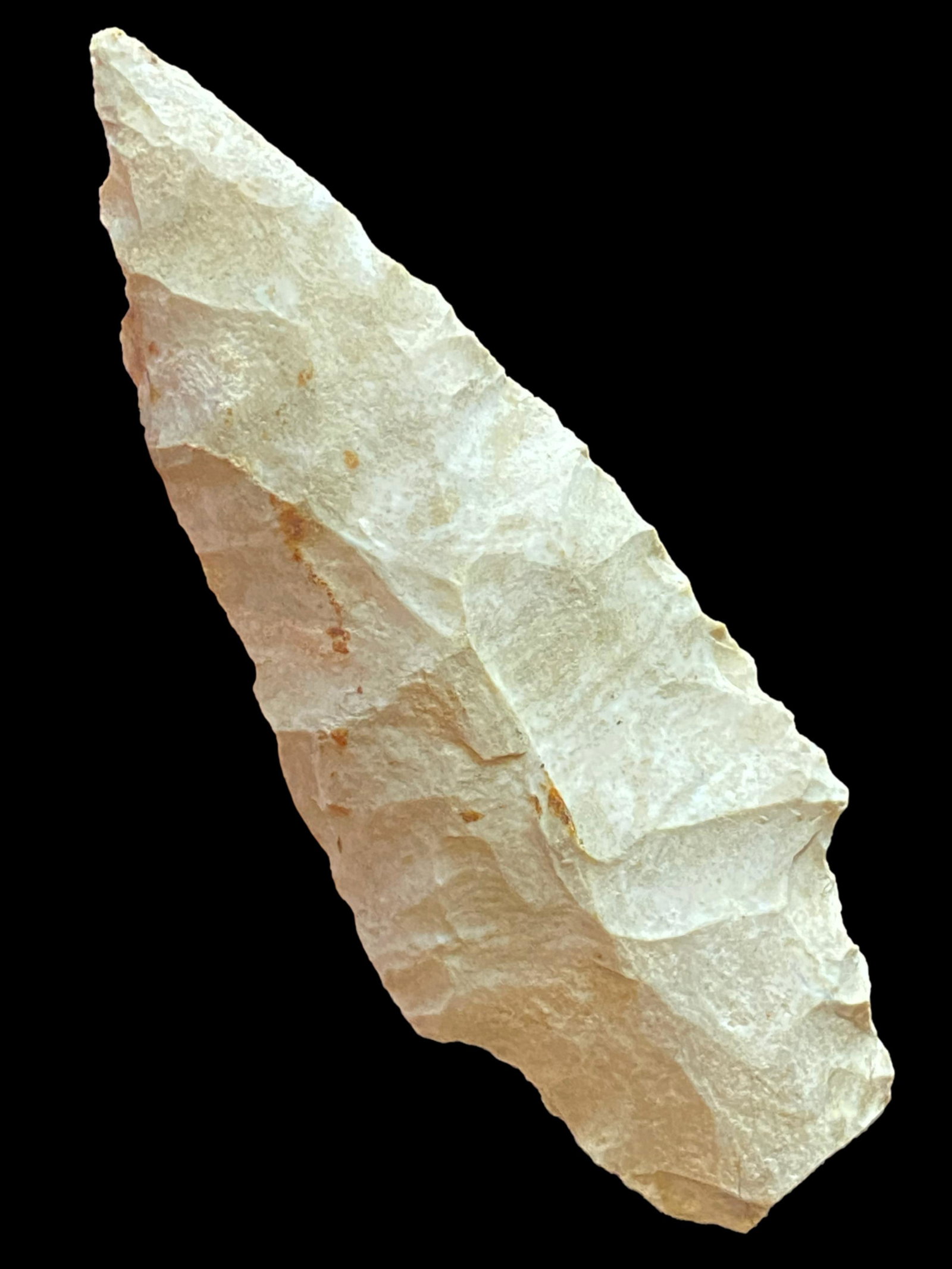 2 7/8" Adena Found By the Cox Family in Taylorville - Spencer Co Kentucky (1 of 8)