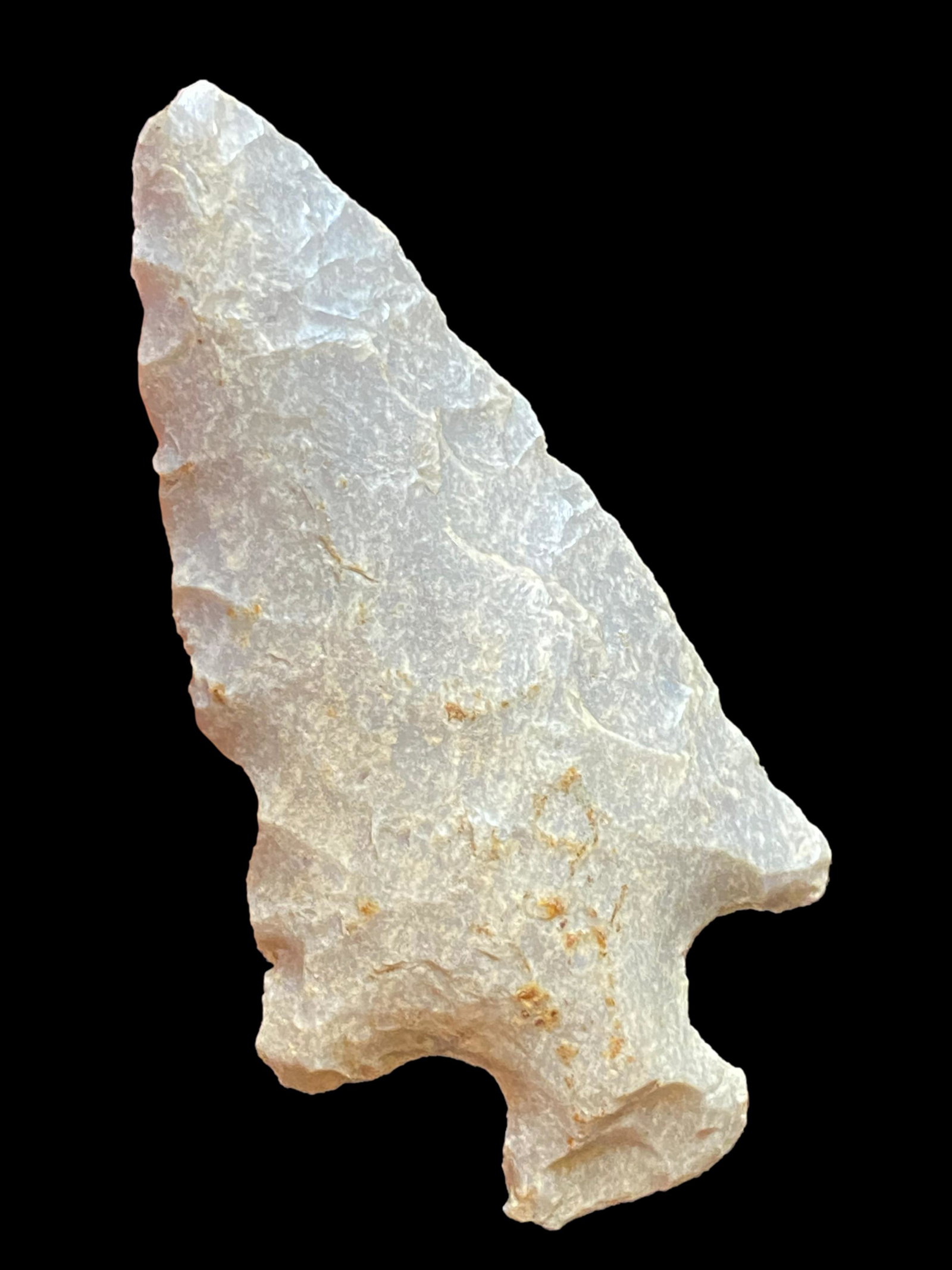 2 1/8" Cotaco Creek Found By the Cox Family in Taylorville - Spencer Co Kentucky (1 of 6)