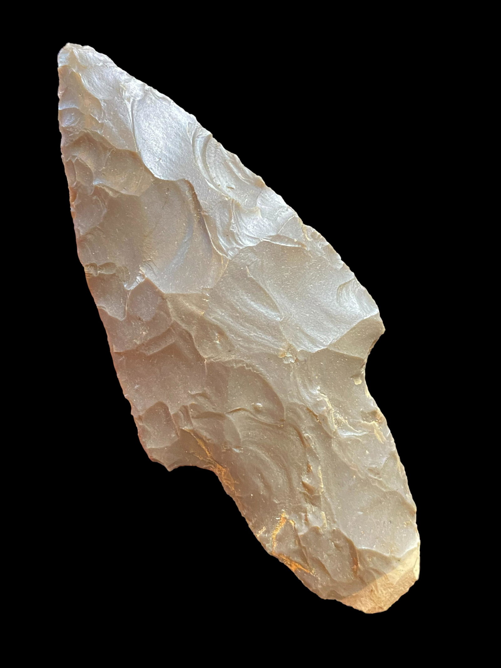 3 1/4" Adena From Spencer co. Kentucky (1 of 8)