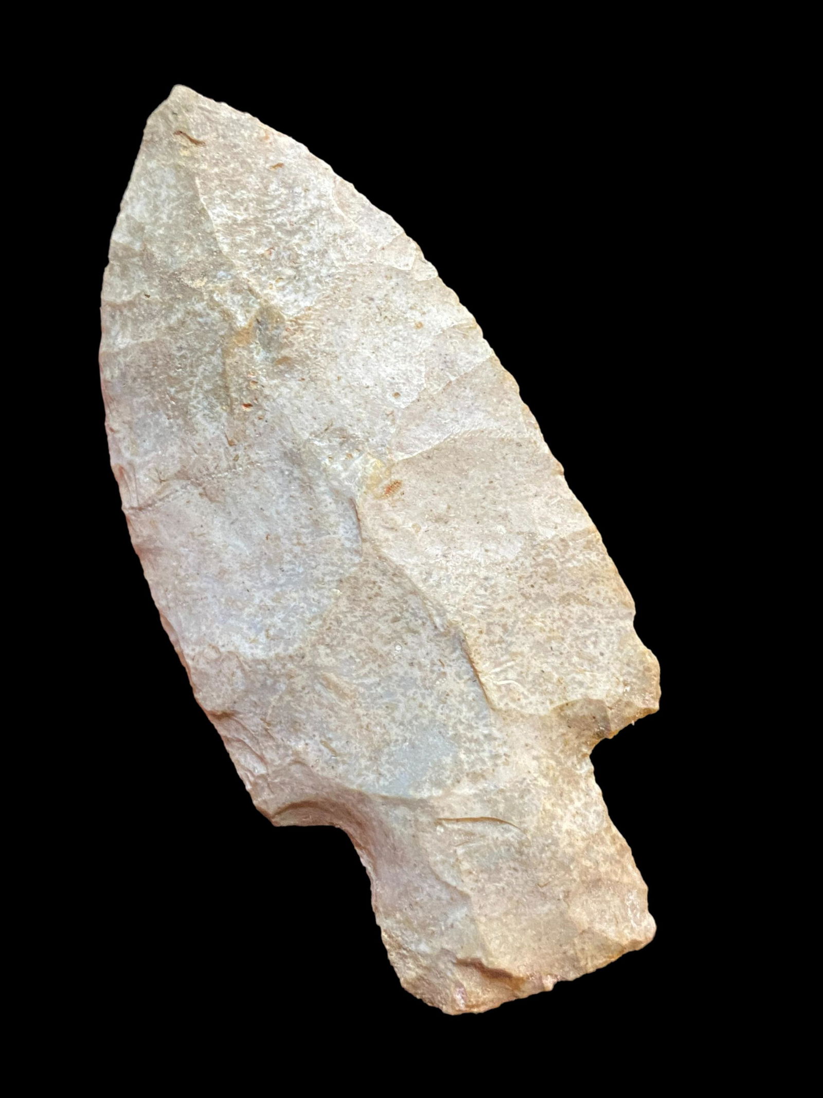 2 5/8" Kramer- Ex. Gerald Waters Collection Payson Illinois, in storage since 1980's (1 of 8)