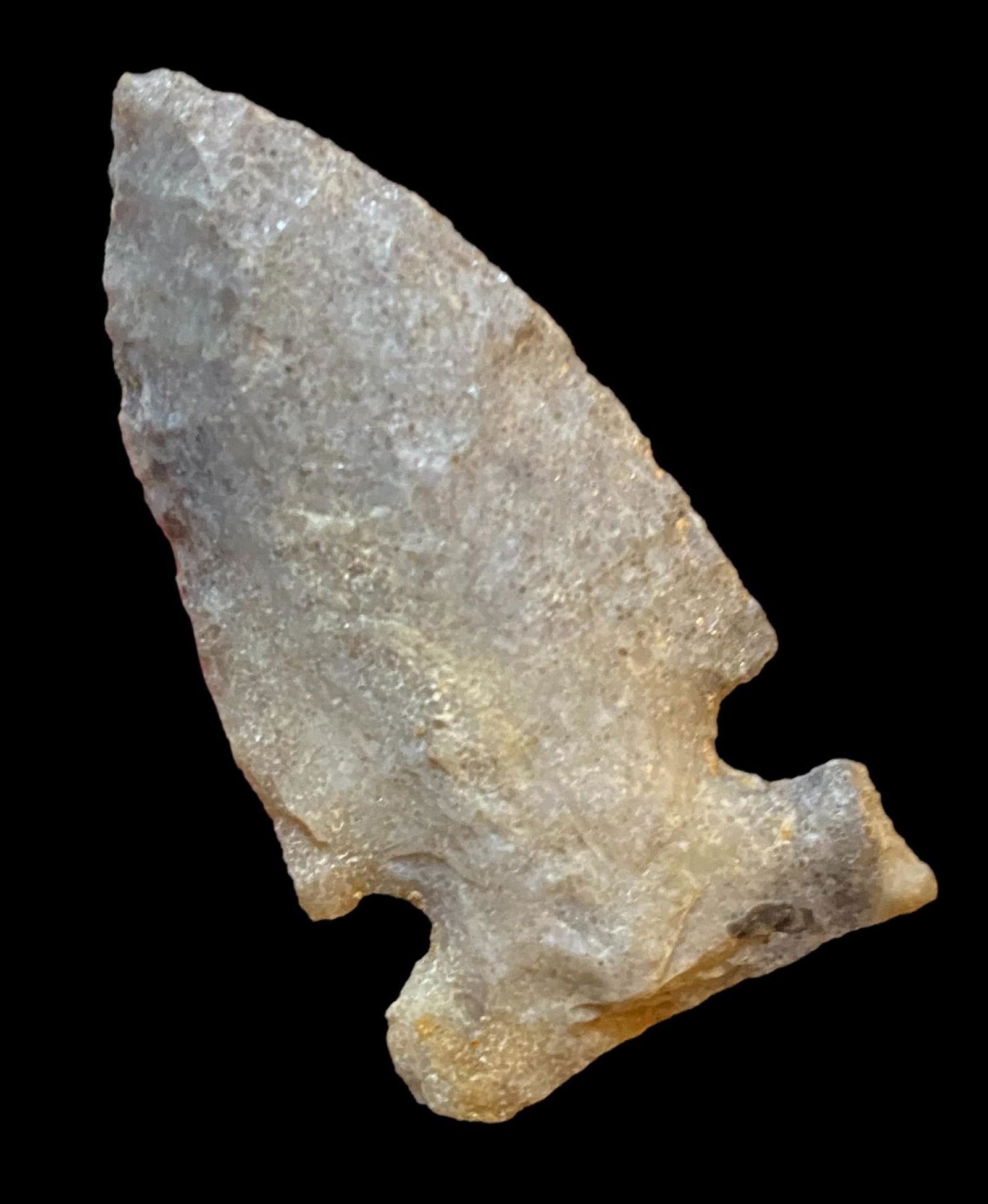 1 5/8" Logan Creek- Ex. Gerald Waters Collection Payson Illinois, in storage since 1980's (1 of 6)