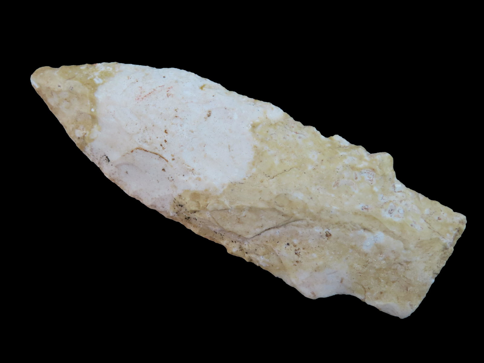 3 3/4" Etley, Ex Bill Gehlken Collection- Mr. Gehlken is pictured in Who's Who #8 (1 of 4)