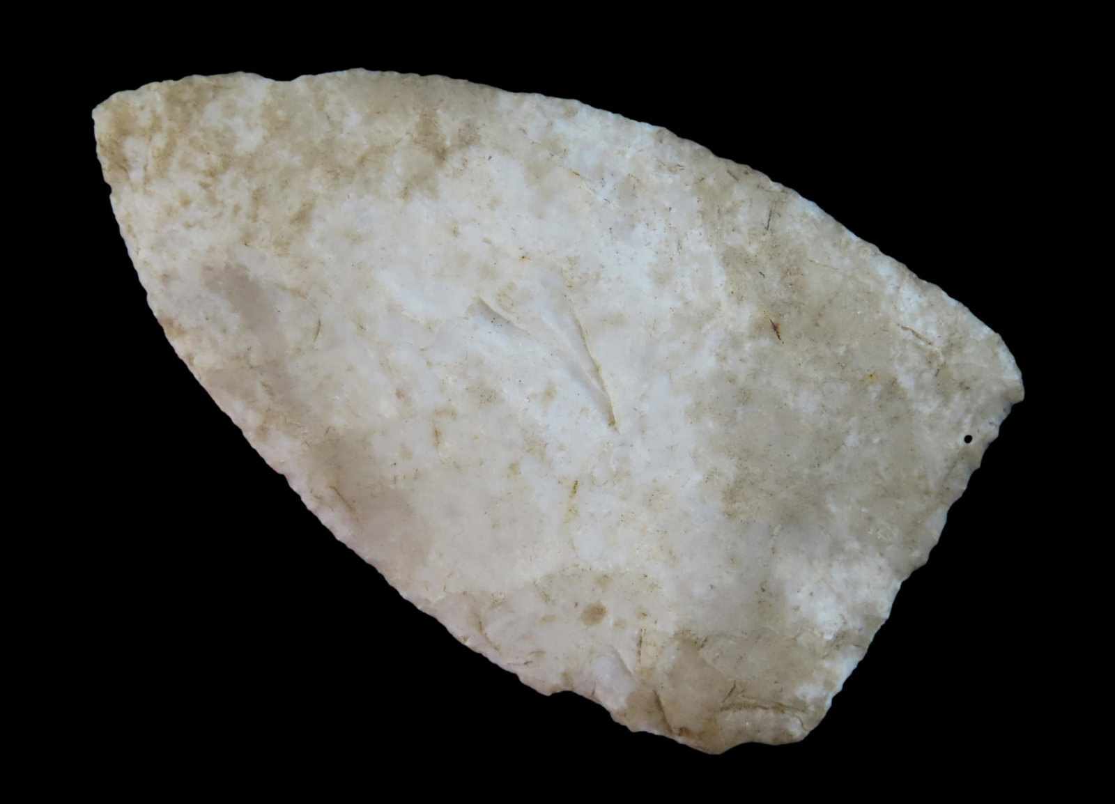 2 1/4" Browns Valley Ex Bill Gehlken Collection- Mr. Gehlken is pictured in Who's Who #8 (1 of 5)