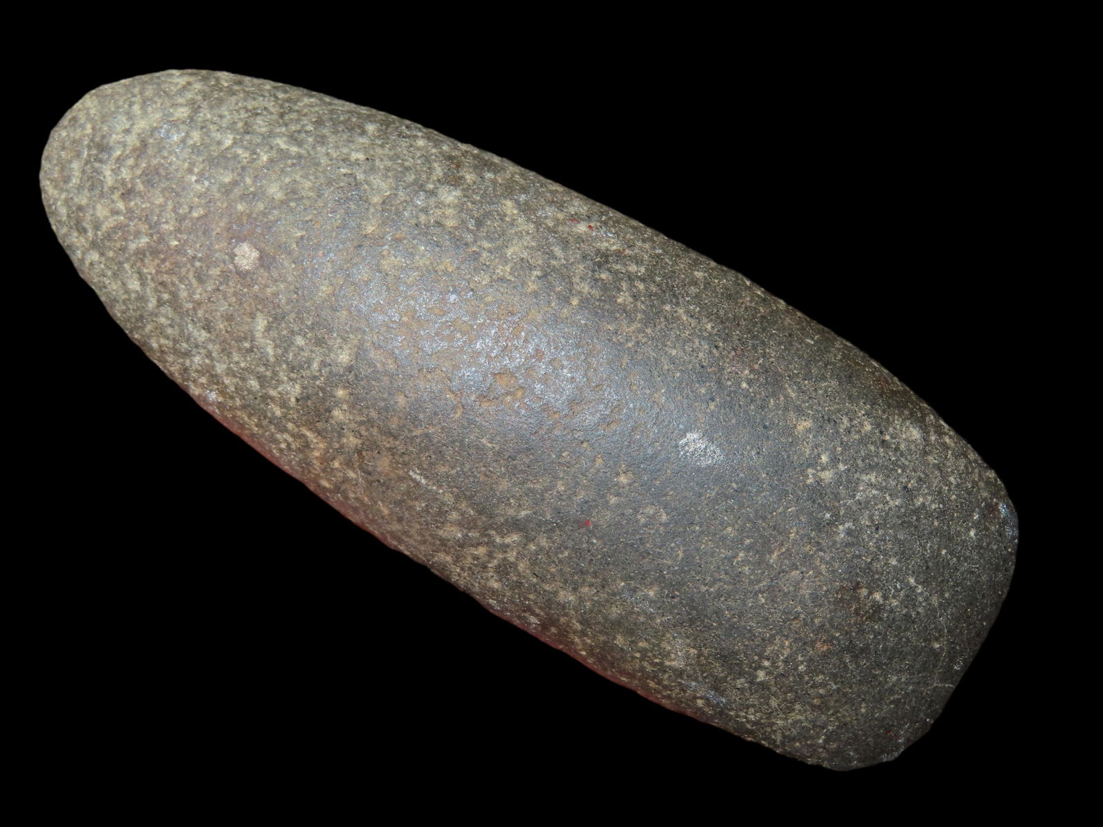 4 7/8" Celt, found in Sangamon Co Illinois (1 of 10)