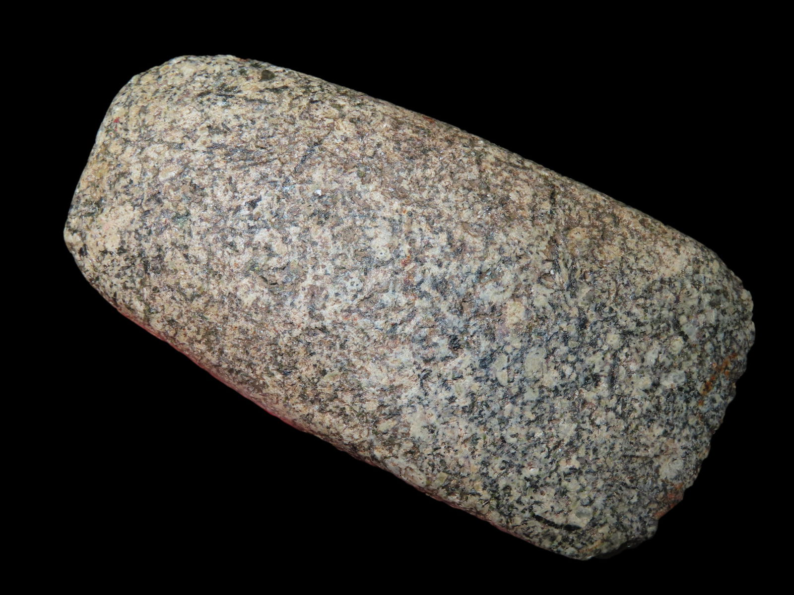 3 1/4" X 1 5/8" Celt found in Jersey Co Illinois (1 of 8)