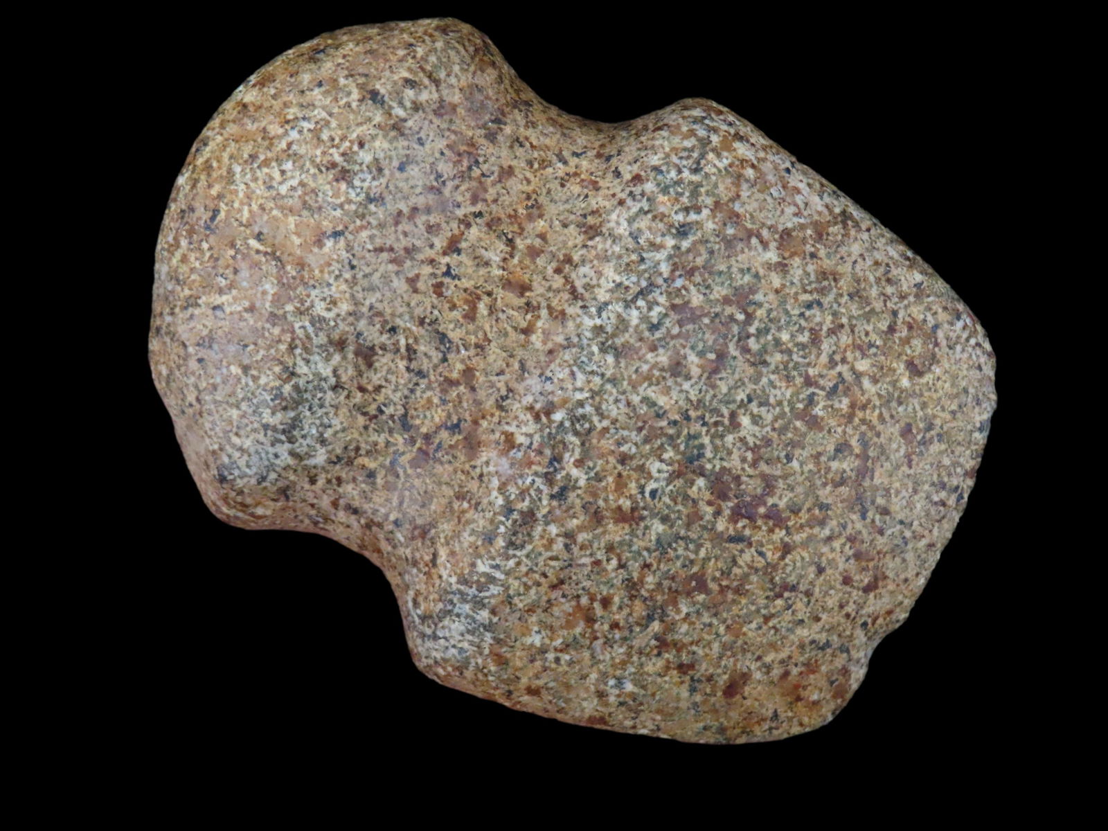 3 3/4" Full Groove Axe found in Jersey Co, Illinois (1 of 8)