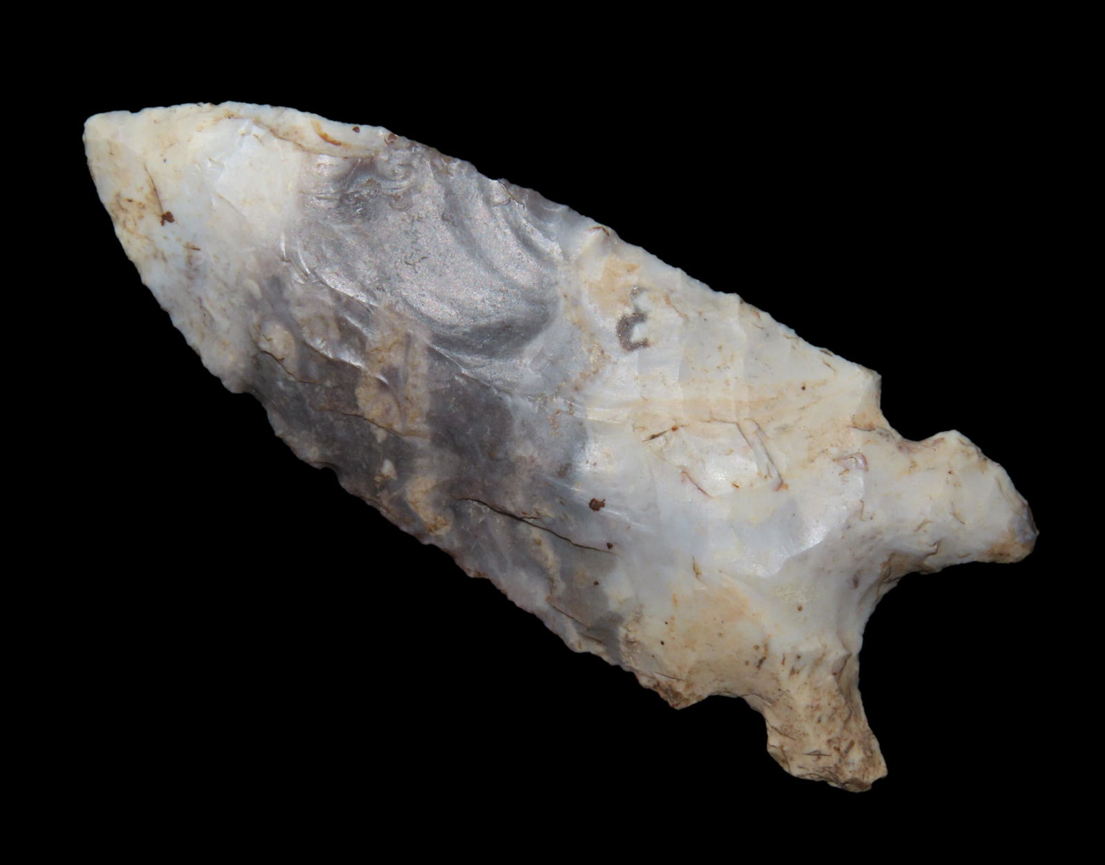 3" INCREDIBLE GRAHAM CAVE, DICKEY COA, FOUND IN COOPER COUNTY MISSOURI, AMAZING COLOR AND EXCEPTIONA (1 of 11)