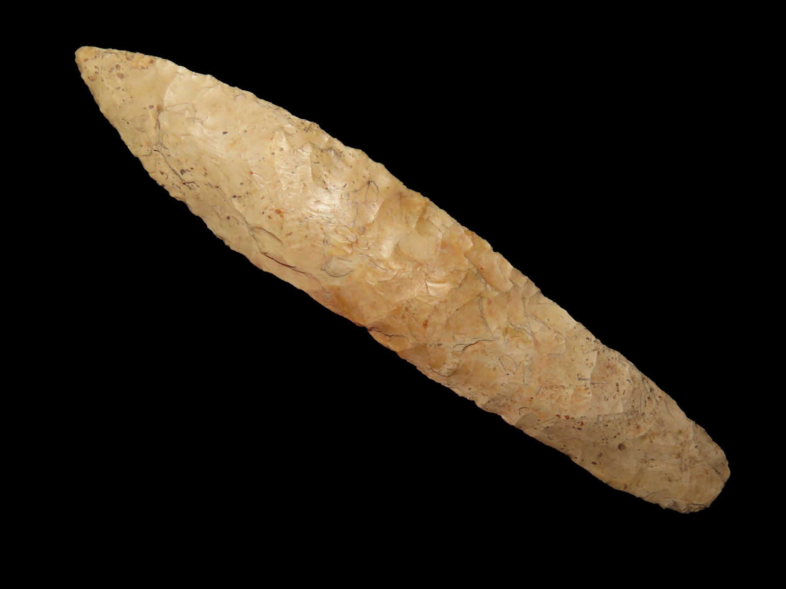 6 1/8" Nebo Hill from Greene Co, Illinois (1 of 13)