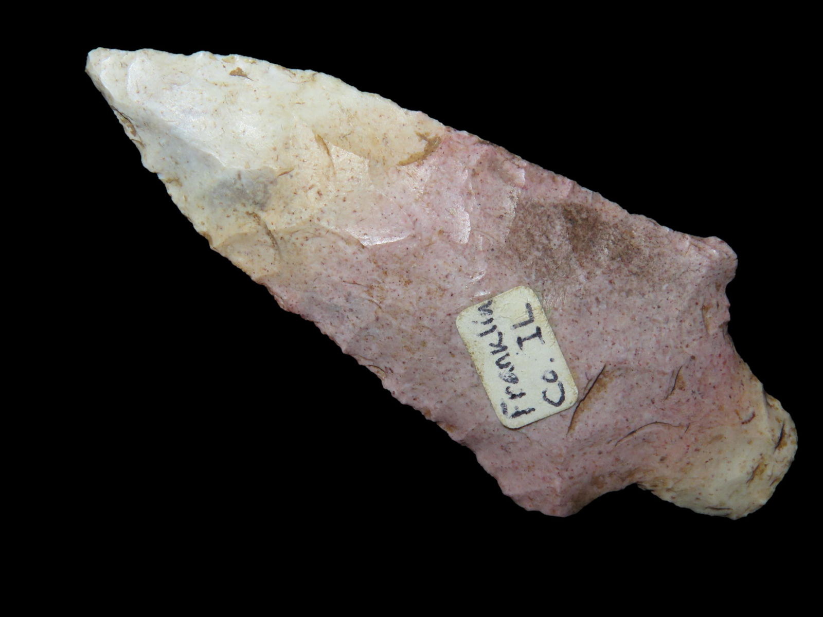 3 1/8" Dickson from Franklin co, Illinois (1 of 6)