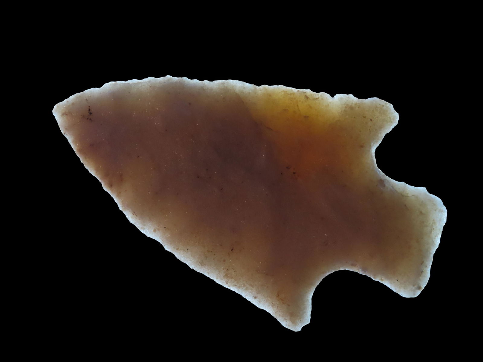 2 3/4" Quartz Hopewell Southern IL (1 of 7)