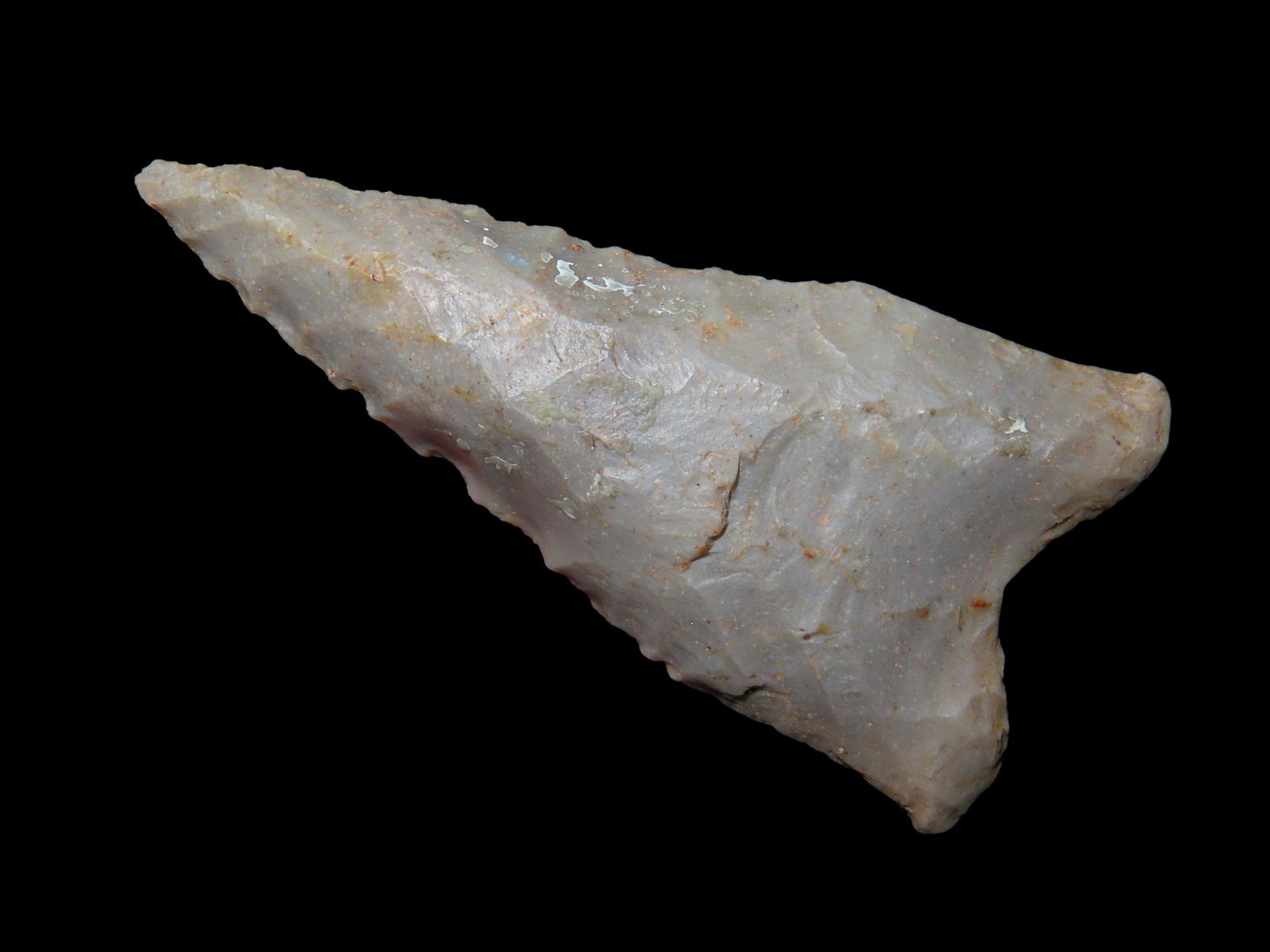 2 1/16" Fluted Dalton Southern IL (1 of 4)