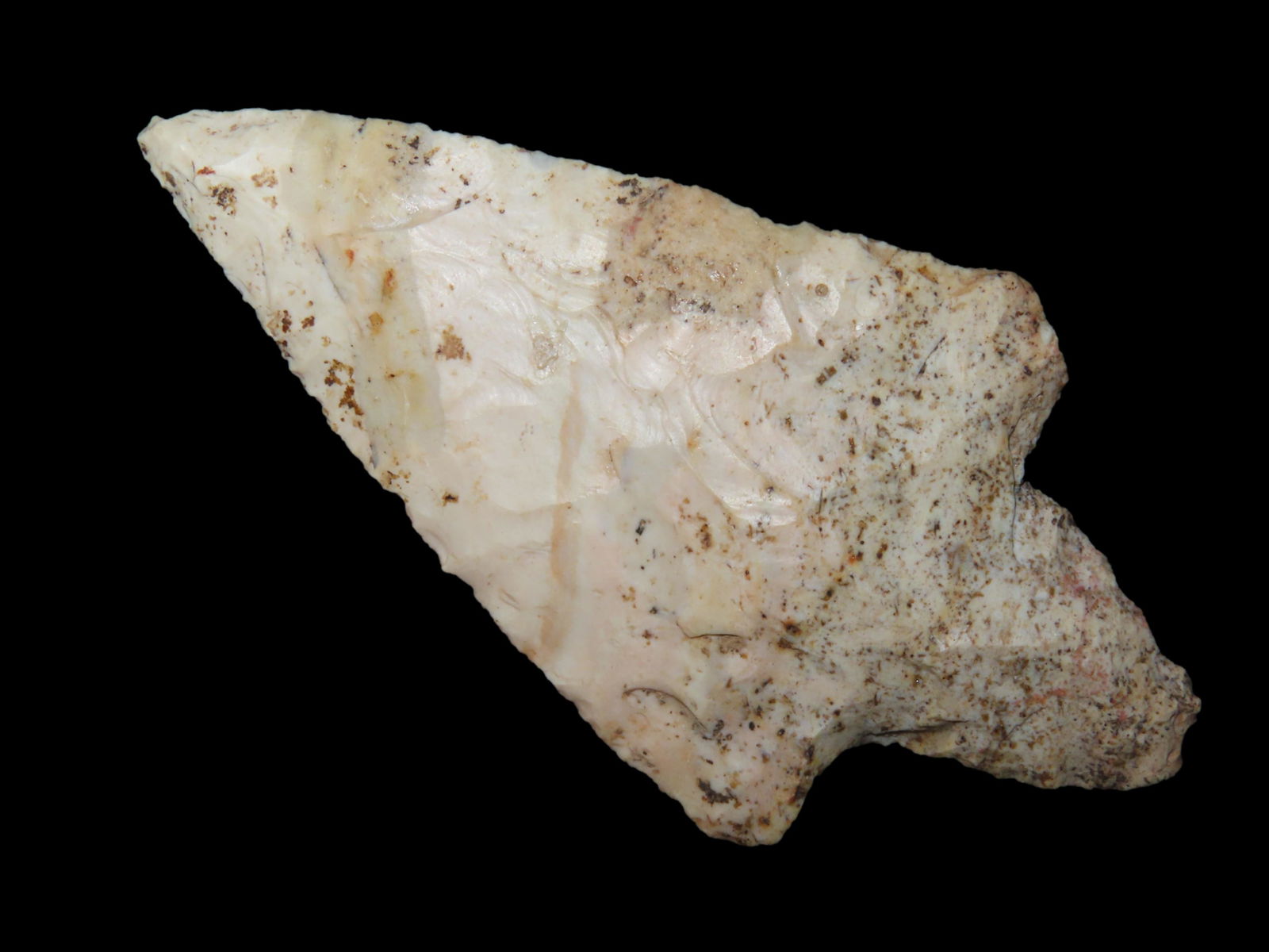 3 7/8" Woodland Adena Jackson CO IL (1 of 7)